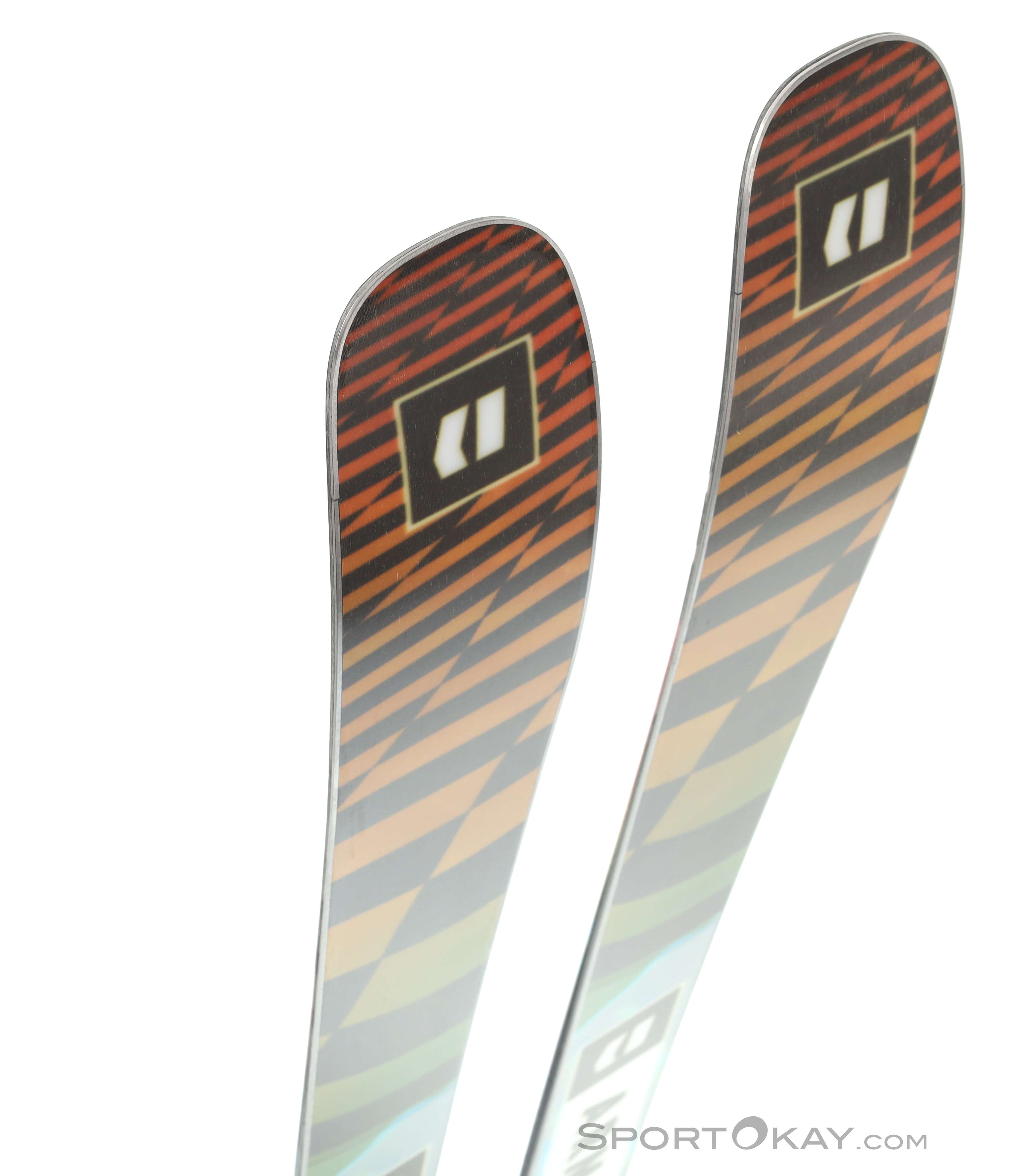Ski Salomon Suunto Armada Atomic Armada ARV 94 Freeskis 2024