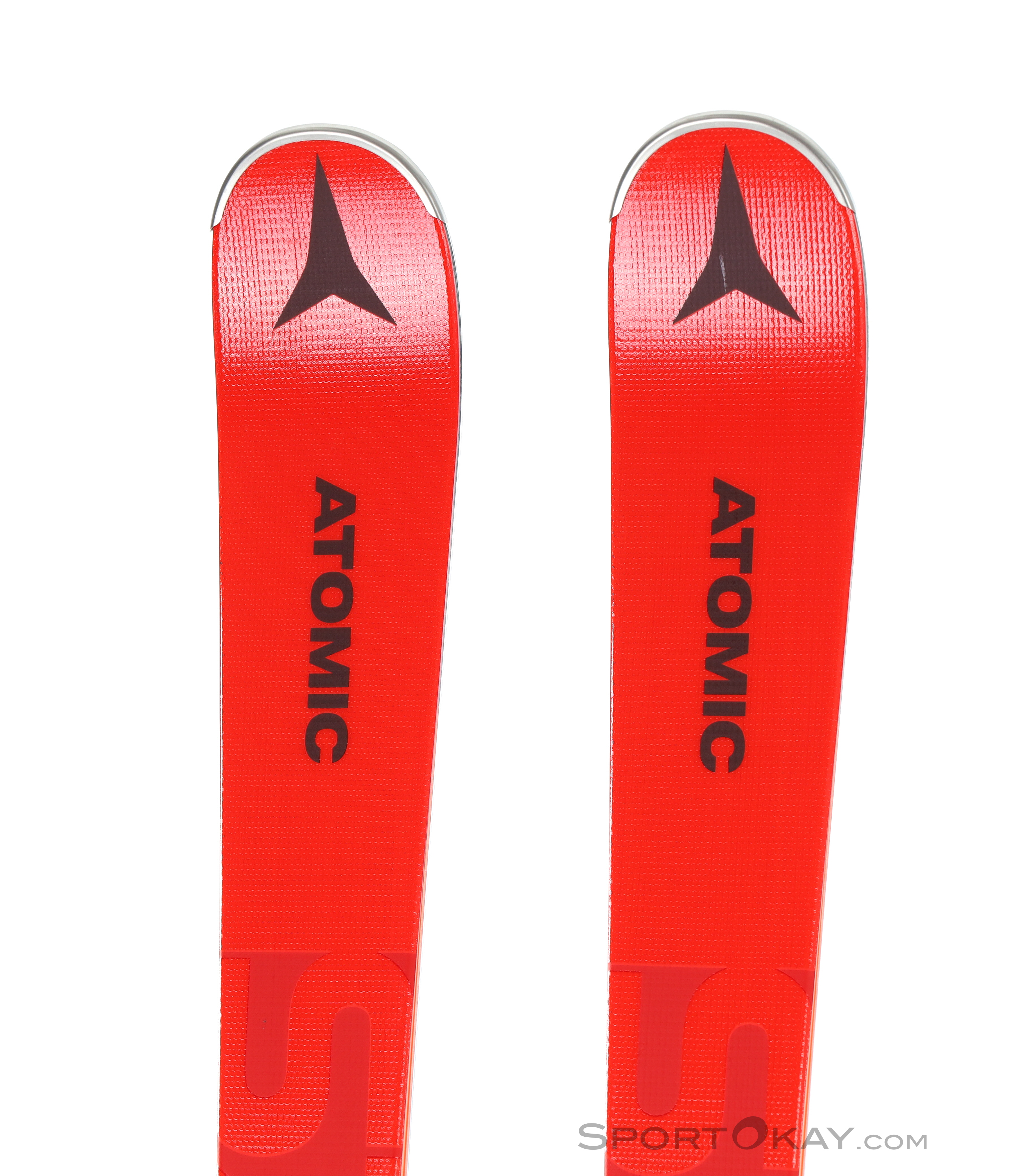 Atomic Redster S7 RP + M 12 GW Skiset 2024 - Alpin Ski - Ski - Ski ...