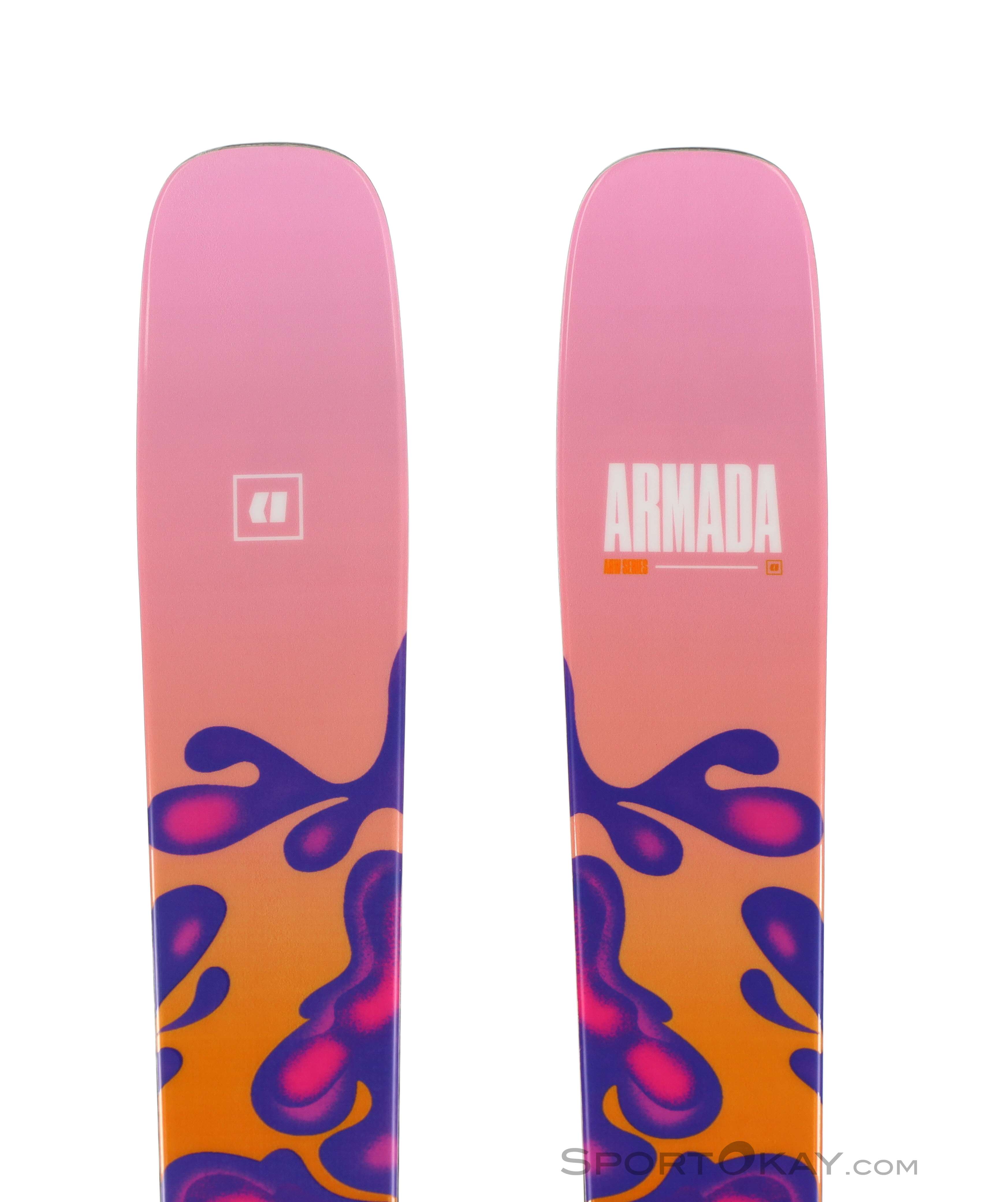 ARMADA ARW88 171cm Armada Ski Arw 88 - Winter 2025 | Glisshop