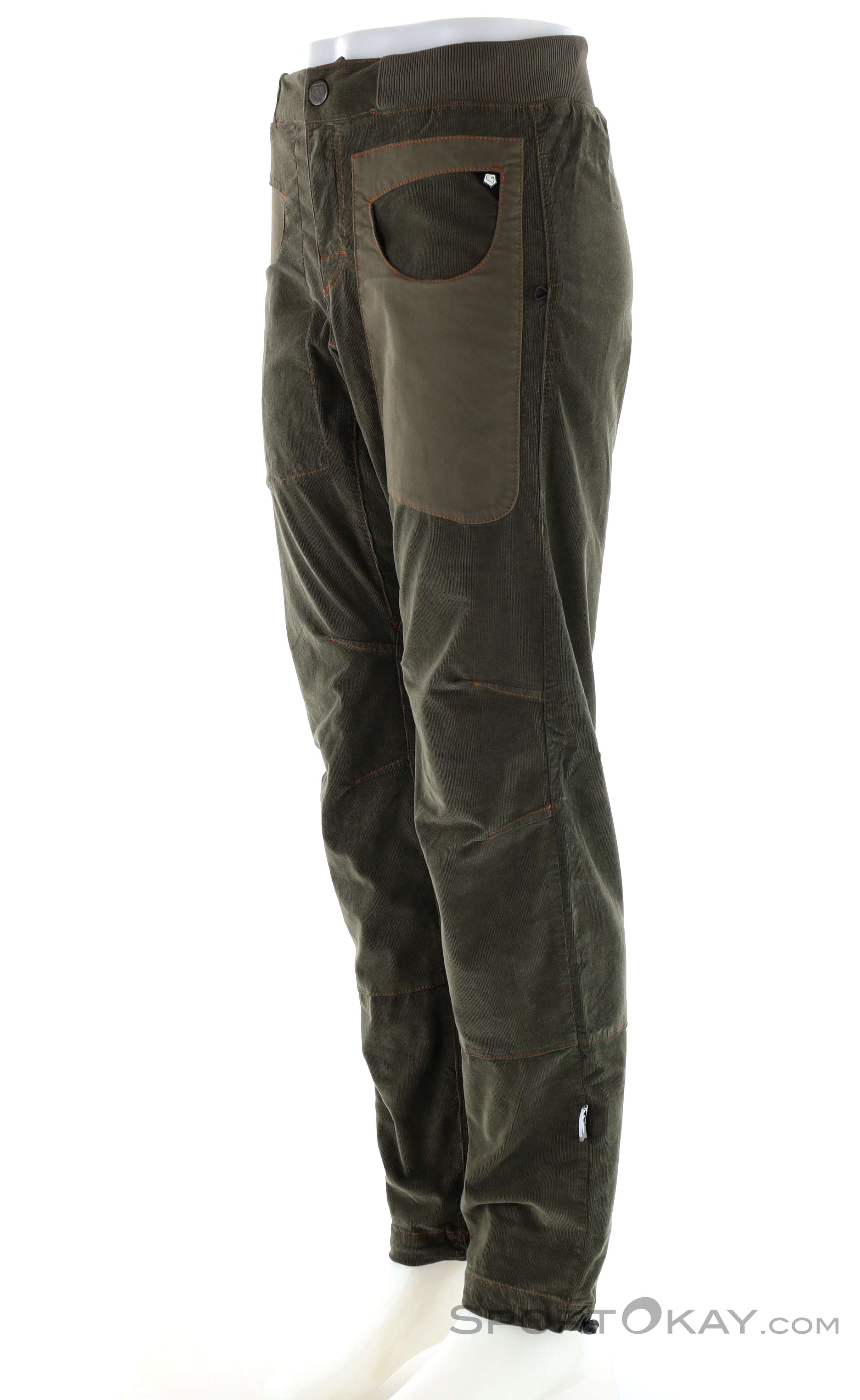 E9 Blat1 Pantaloni Arrampicata E9 Uomo E9 Blat Pantaloni Climbing Uomo