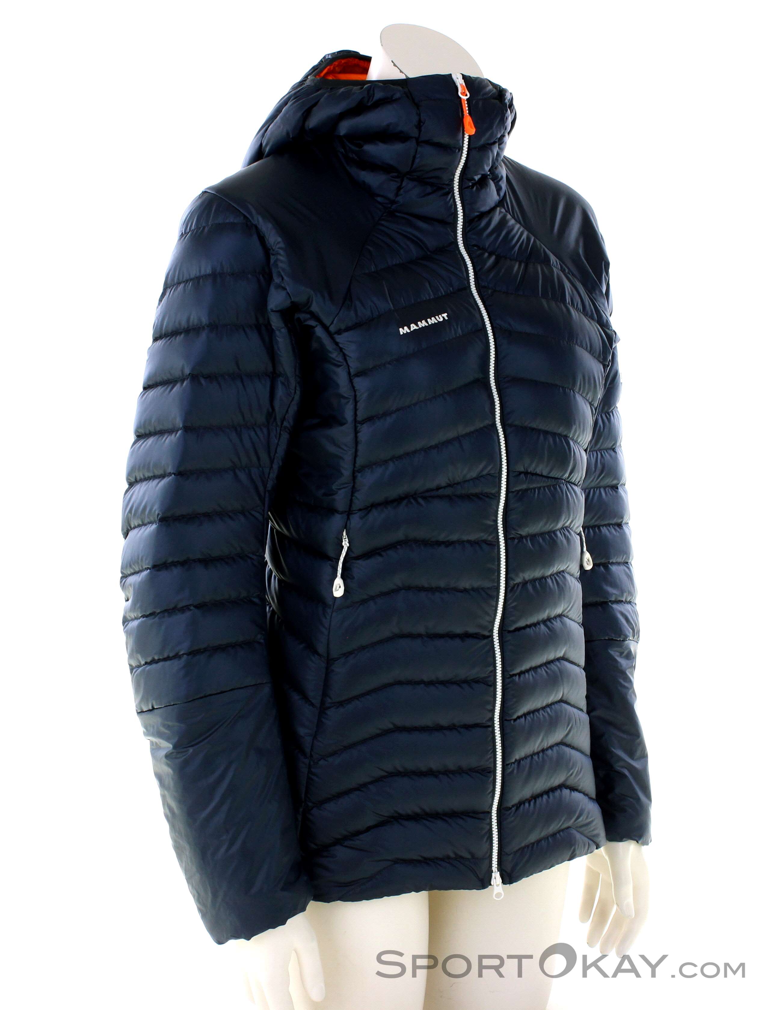 Gigasport Wanderjacke Mammut Damen Mammut Eigerjoch Pro Damen