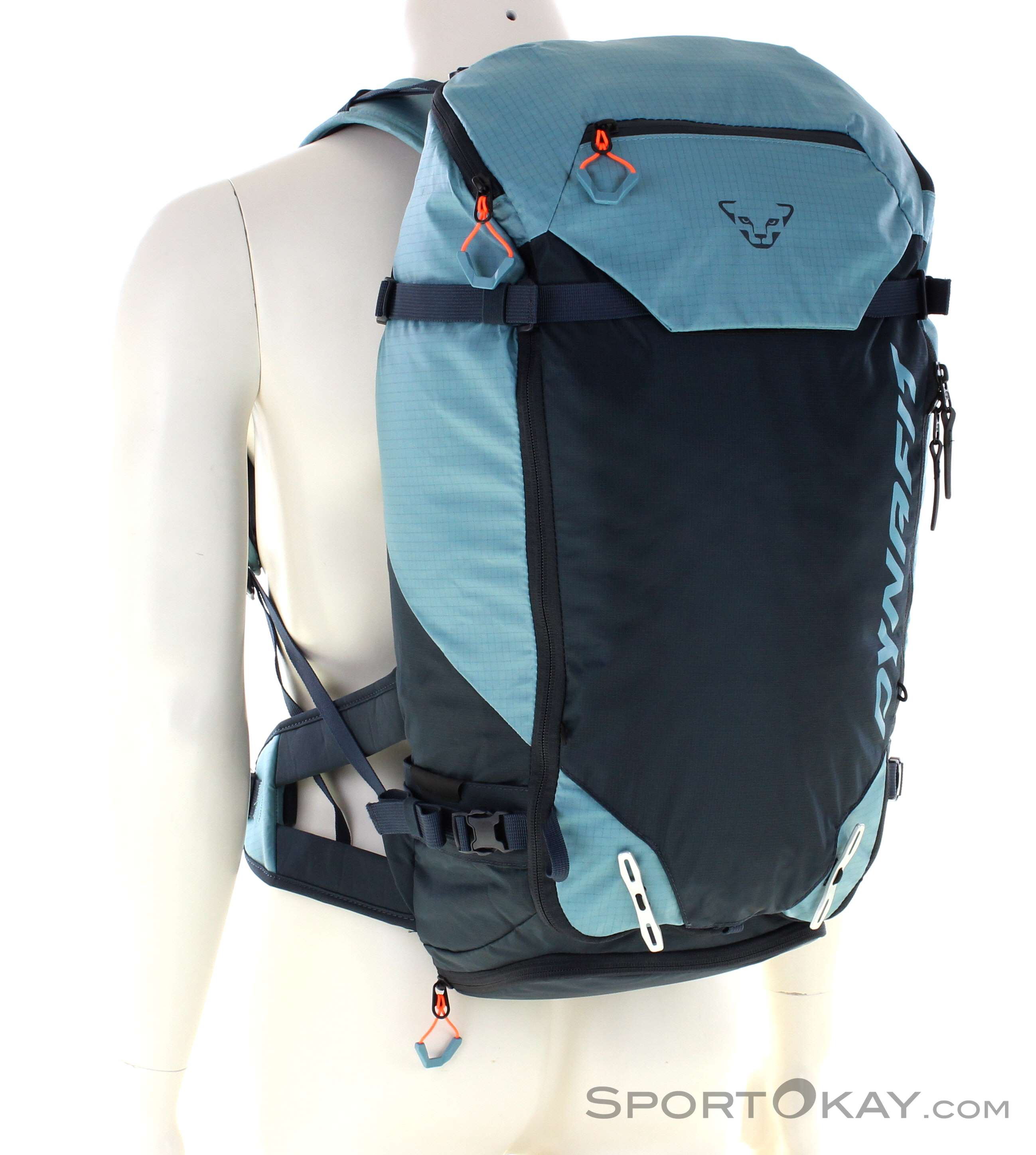 Dynafit Free 34l Ski Touring Backpack - Ski Touring Backpacks