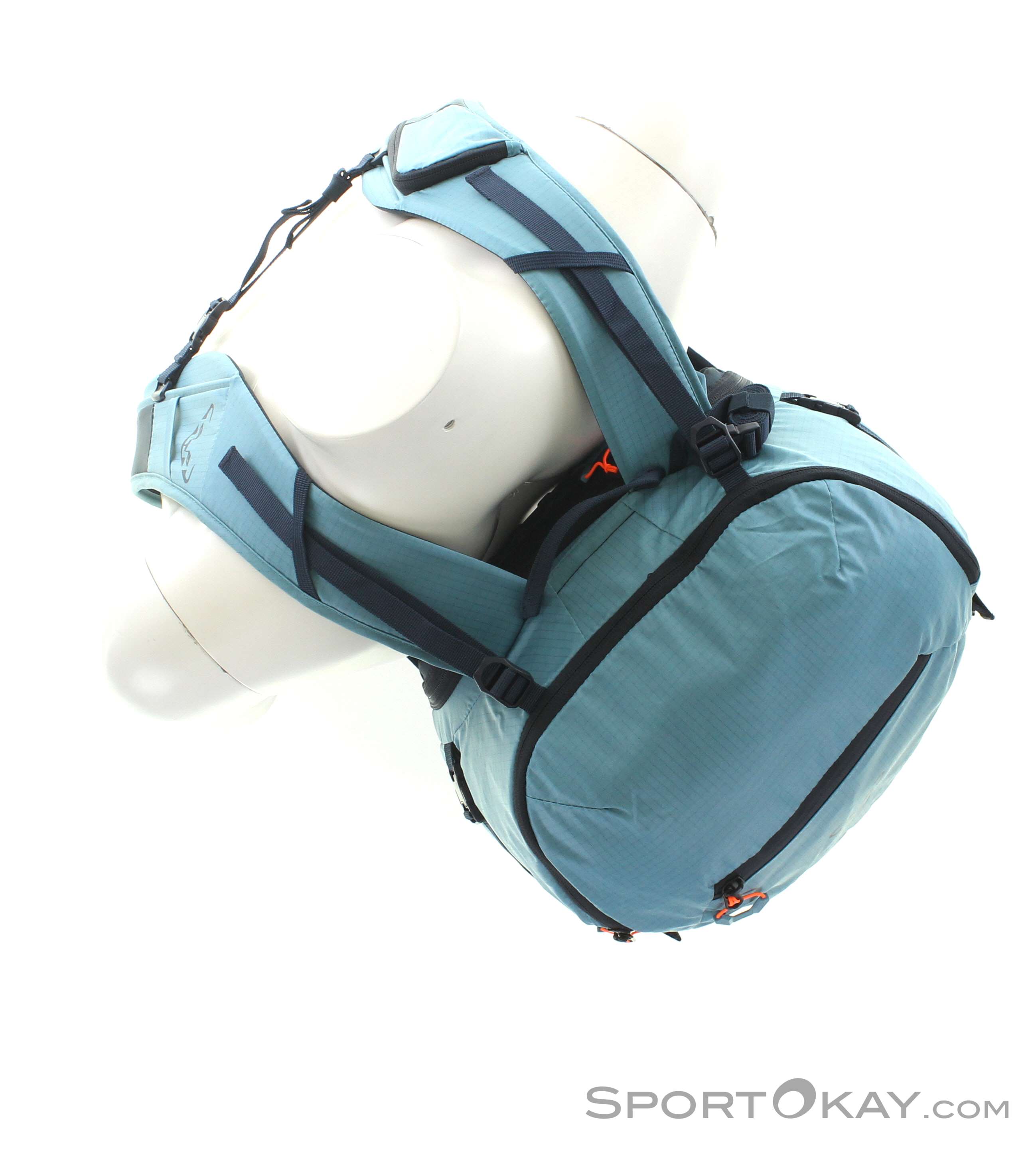 Dynafit Free 34l Ski Touring Backpack - Ski Touring Backpacks