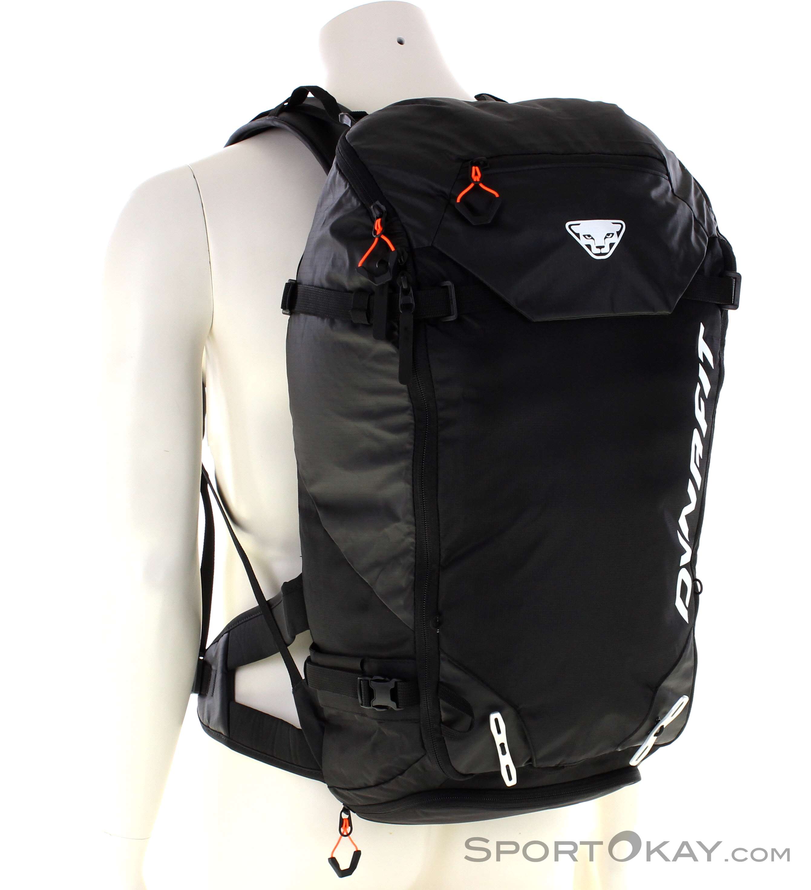 Dynafit Free 34l Ski Touring Backpack - Ski Touring Backpacks