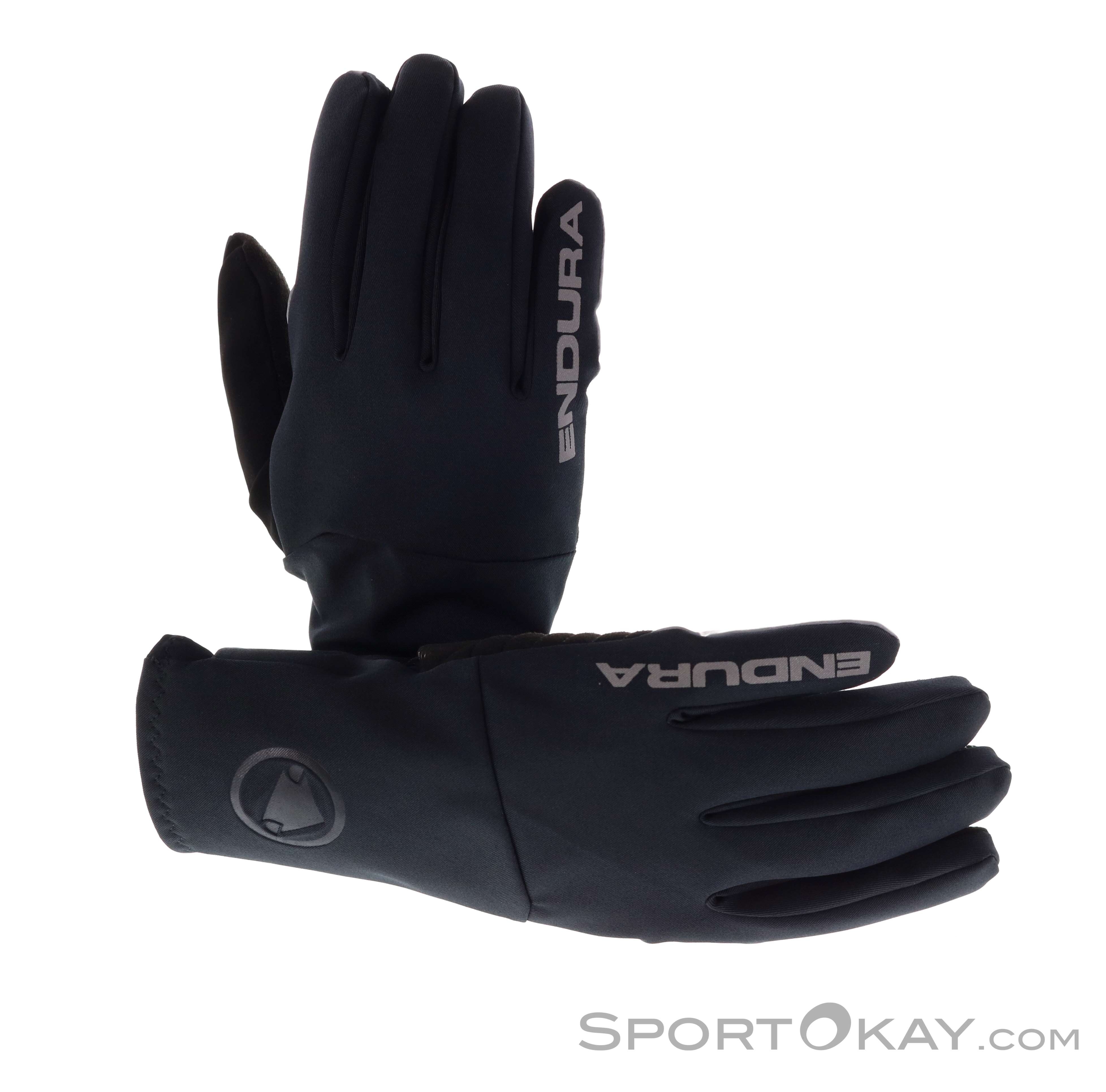 Endura Deluge Winter Biking Gloves Gants Vêtements de cyclisme