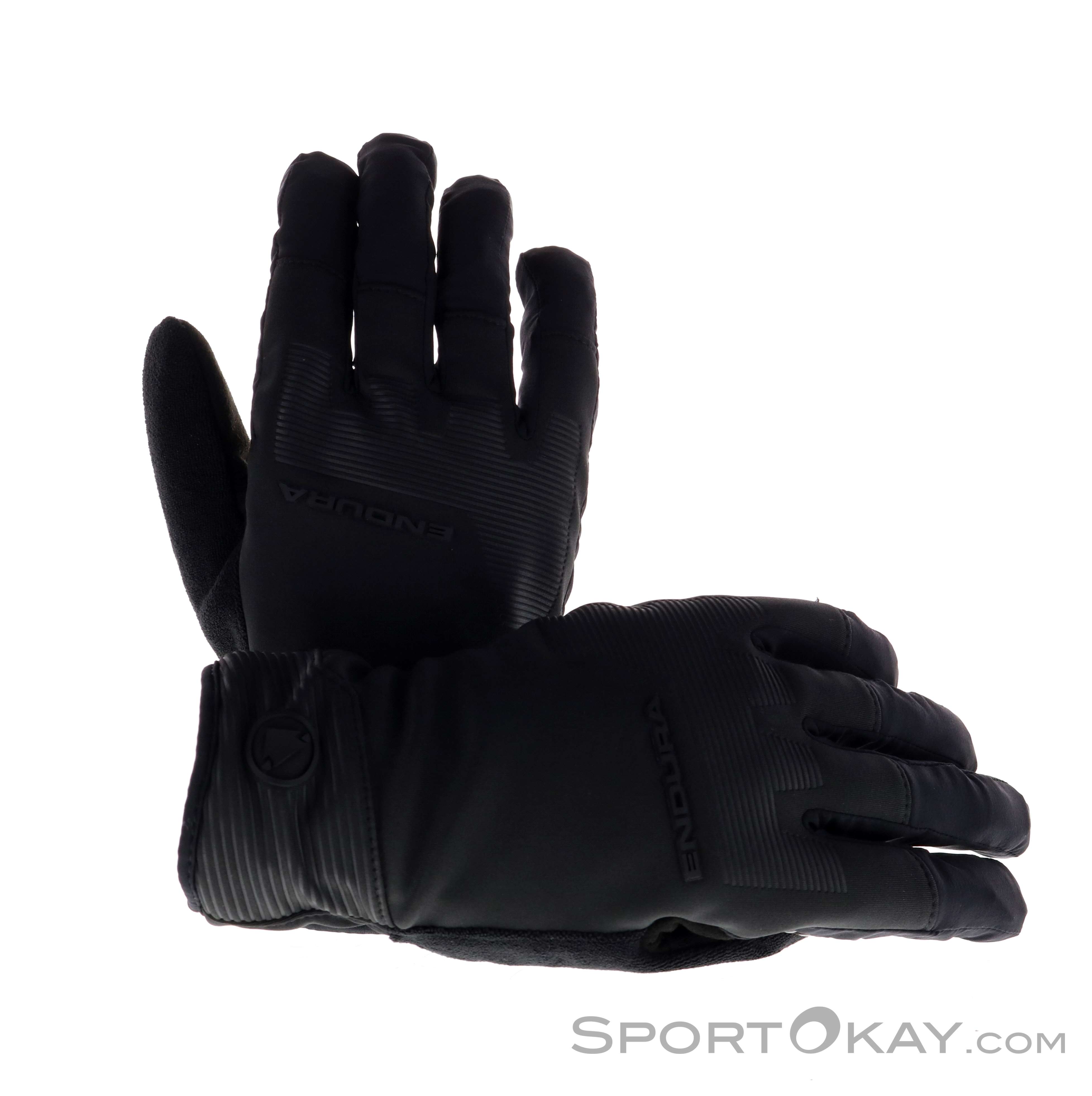 Endura MT500 Freezing Point Waterproof Winter Bikehandschuhe - Handschuhe -  Bikebekleidung - Bike - Alle