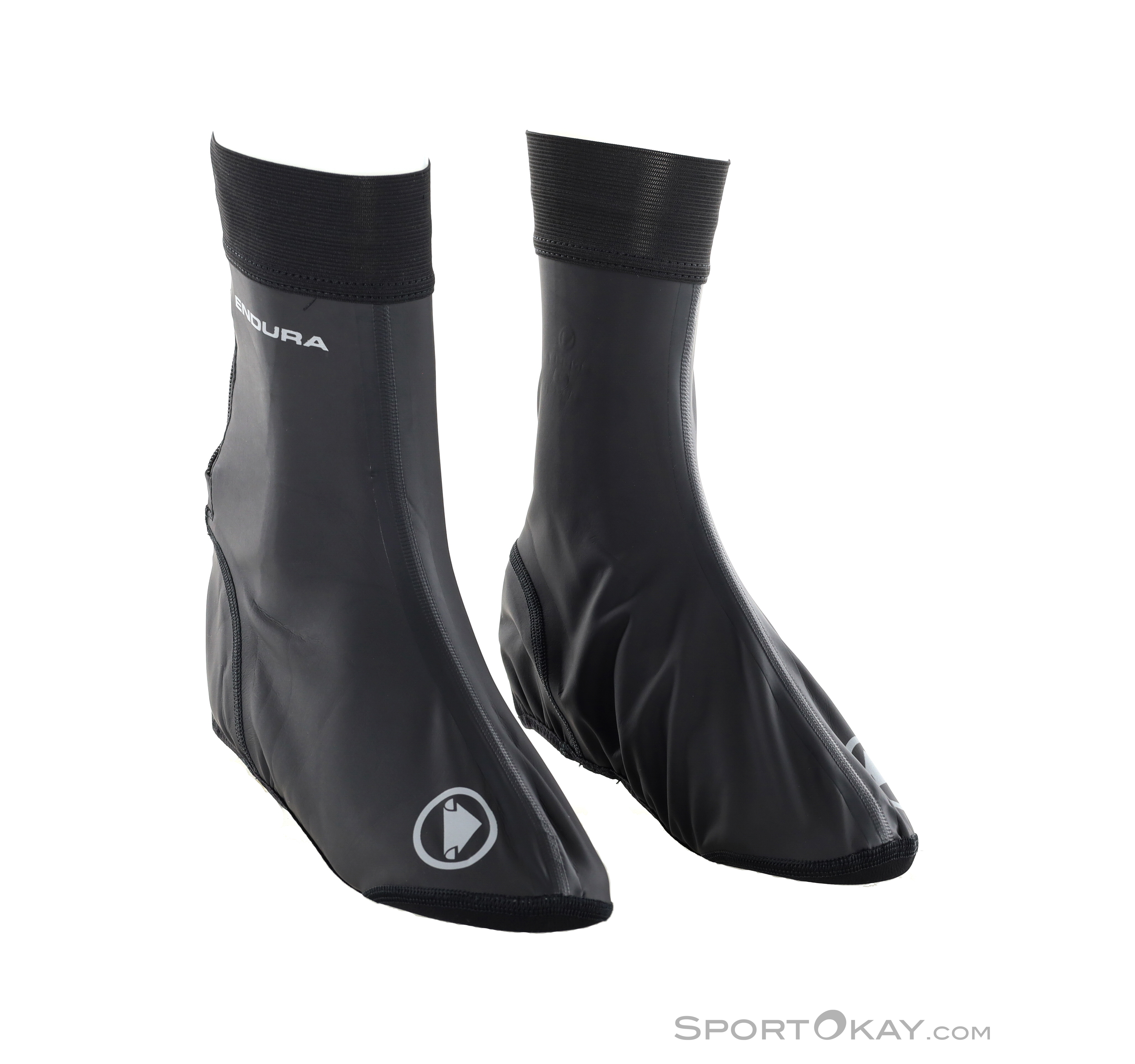 Endura FS260-Pro Slick II Overshoes Overshoes Biking Shoes