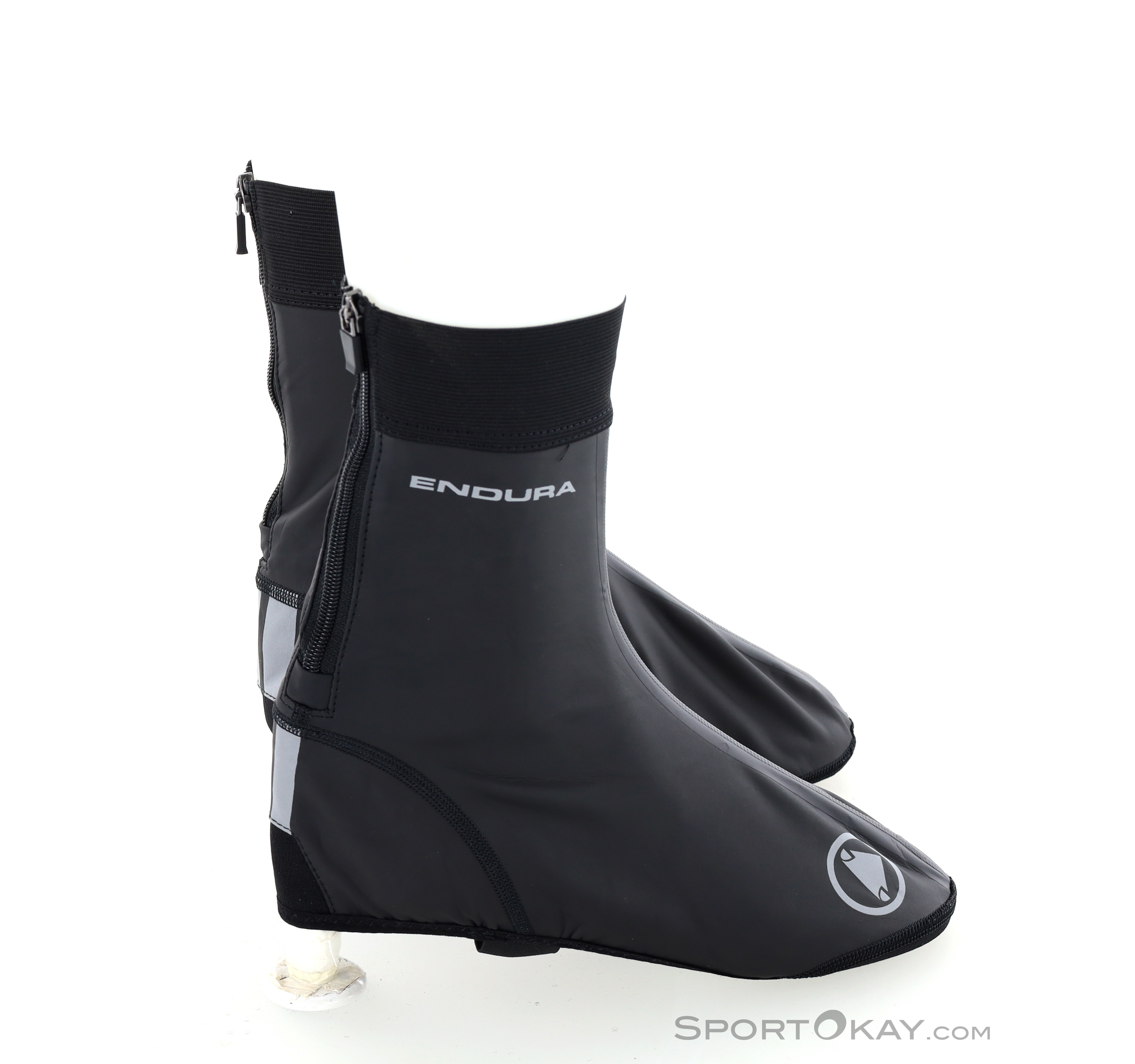Endura FS260-Pro Slick II Overshoes Overshoes Biking Shoes