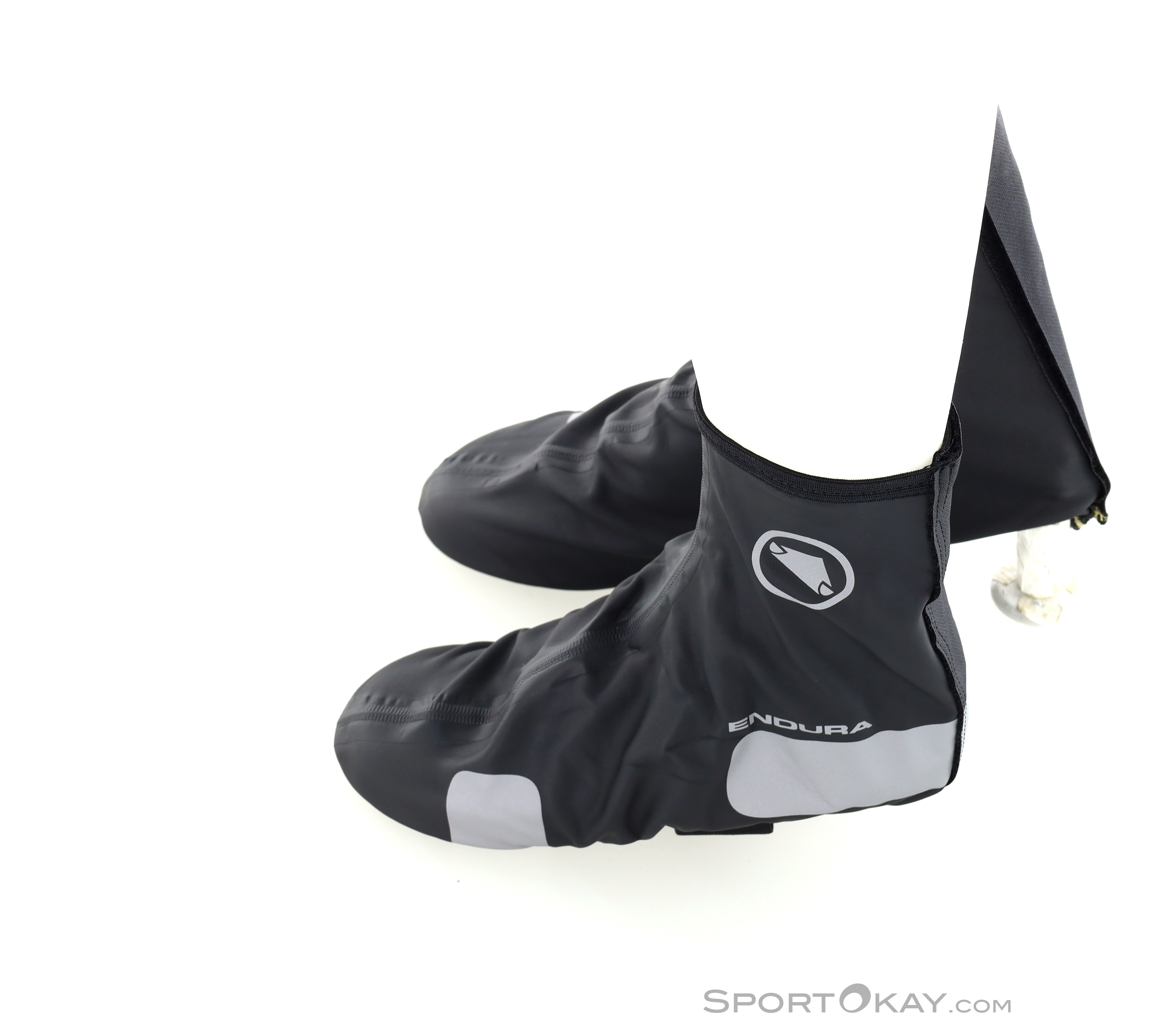 Endura Urban Luminite Overshoes Overshoes Biking Shoes Bike