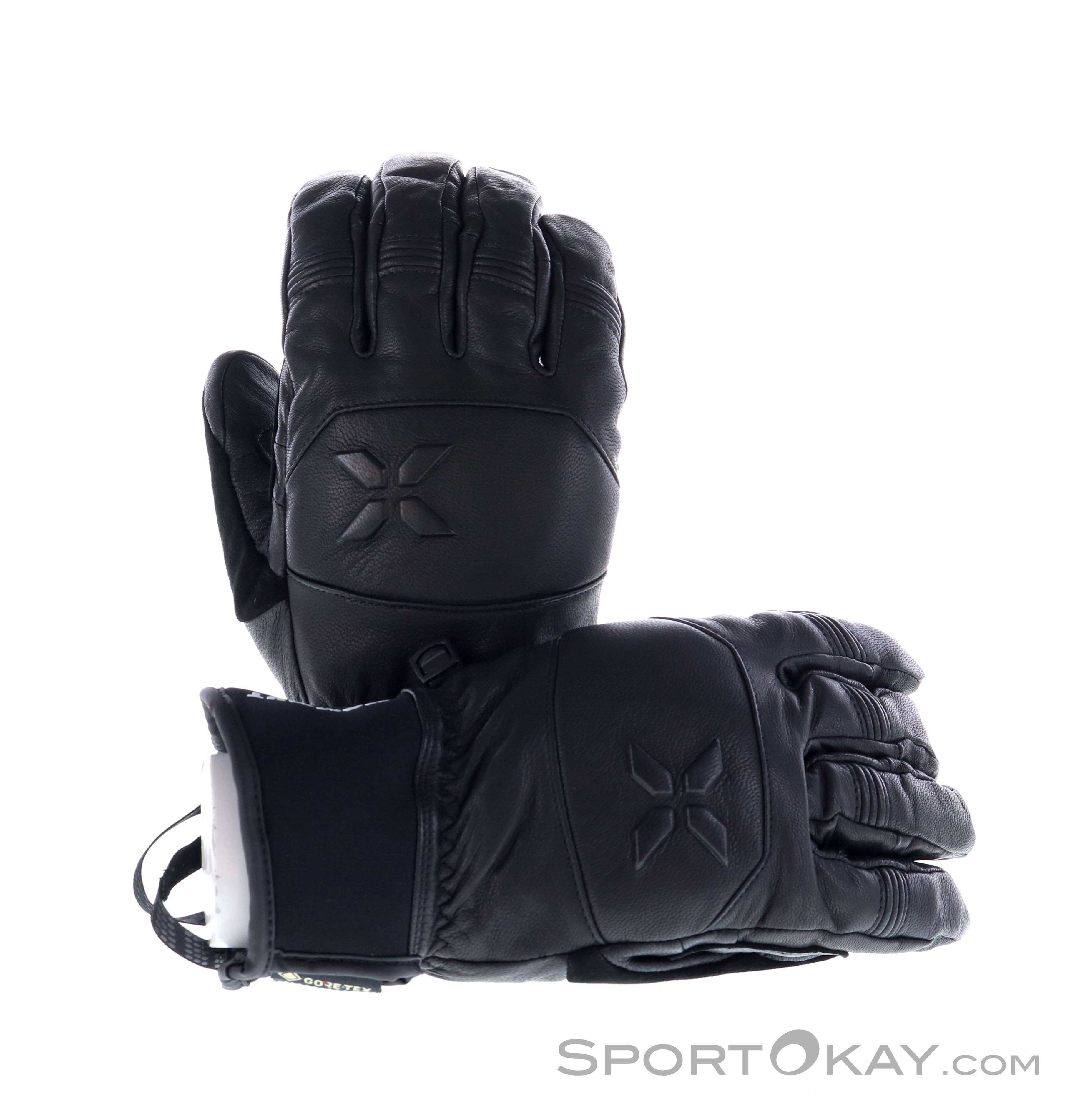 Mammut Eiger Free Glove Gloves Gore-Tex - Gloves - Outdoor