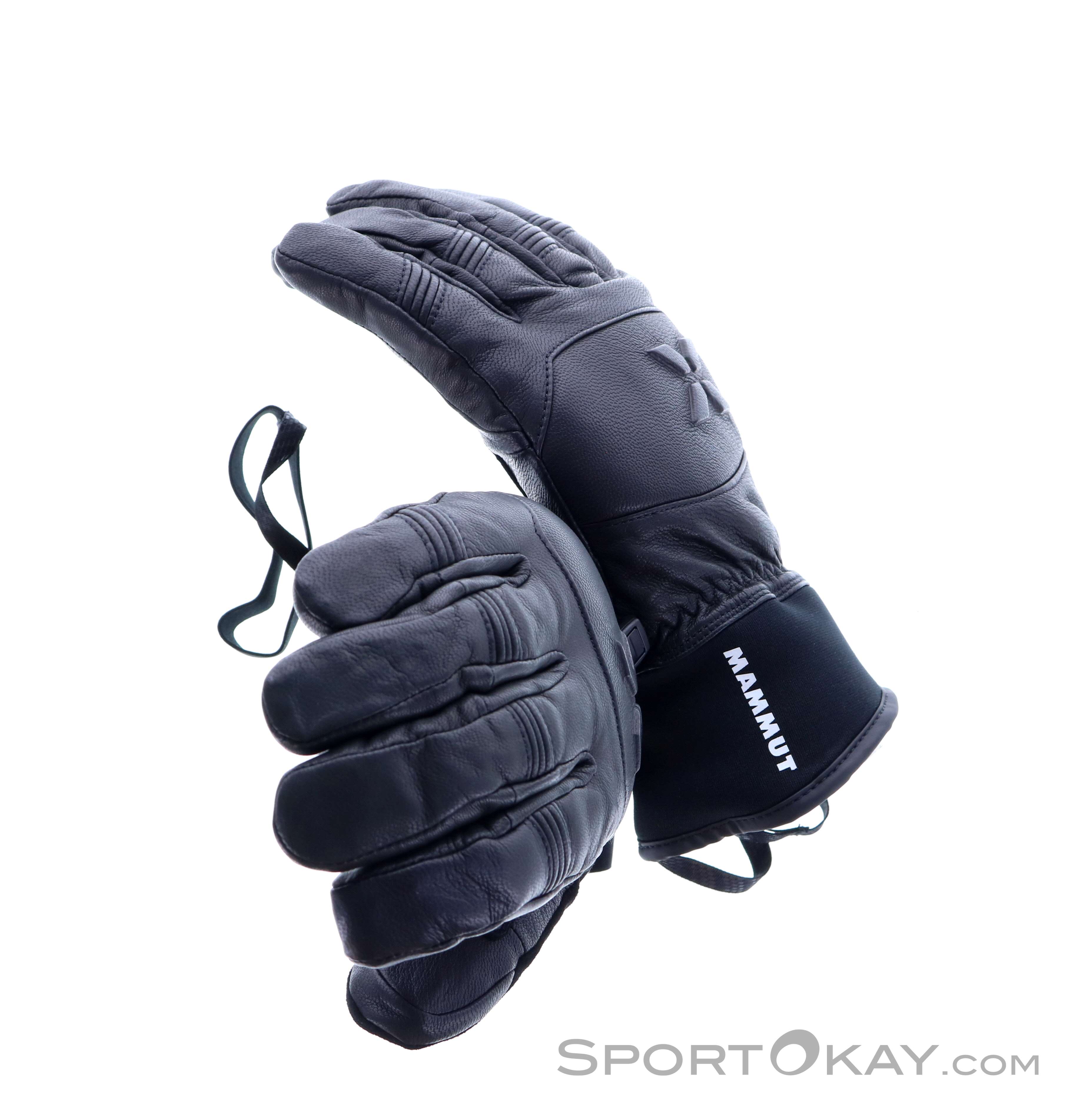 Mittens Mammut Eigerjoch Pro Glove Mammut Eigerjoch Pro