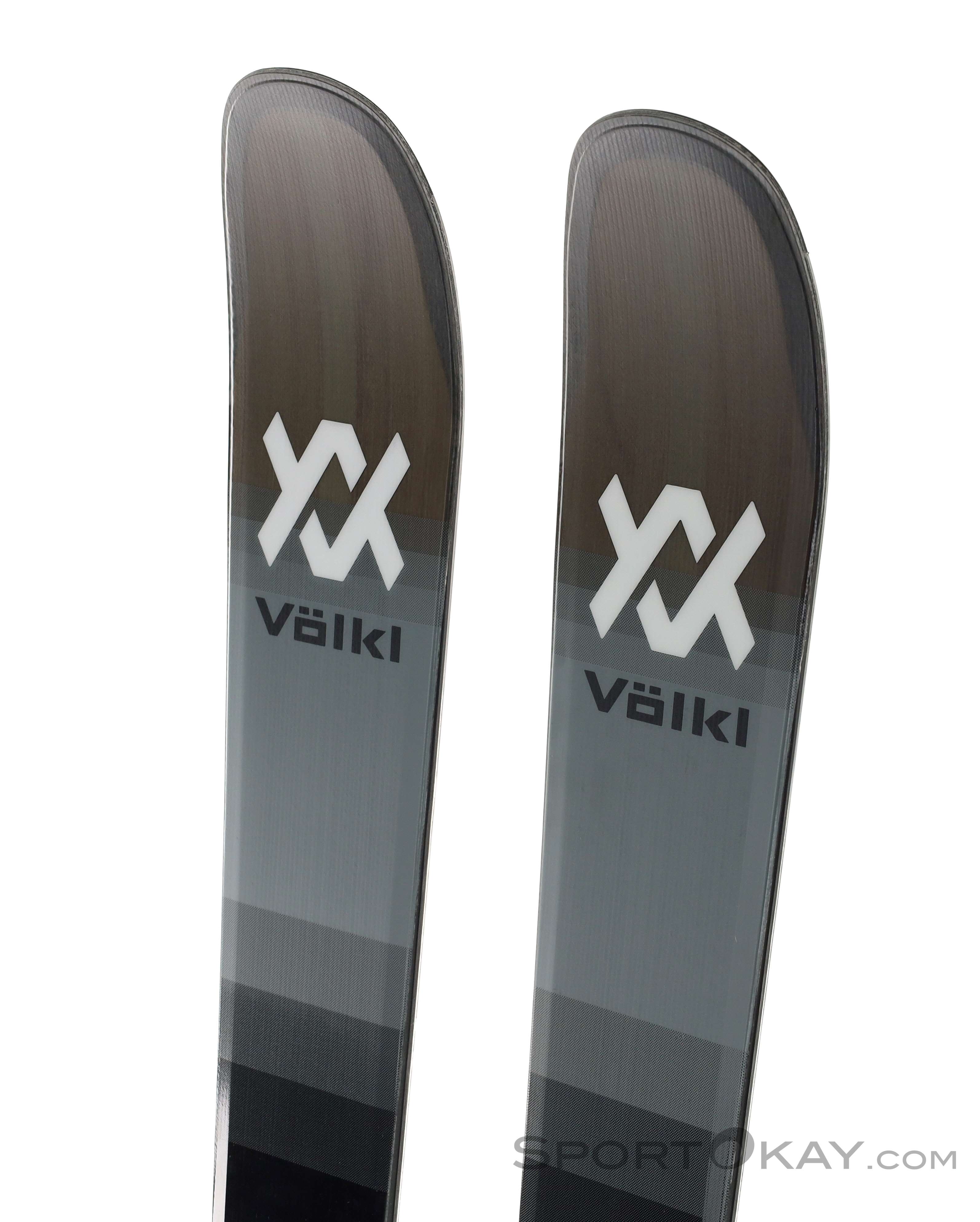 Völkl Blaze 94 All Mountain Skis 2024 - Freeride Skis - Skis - Ski
