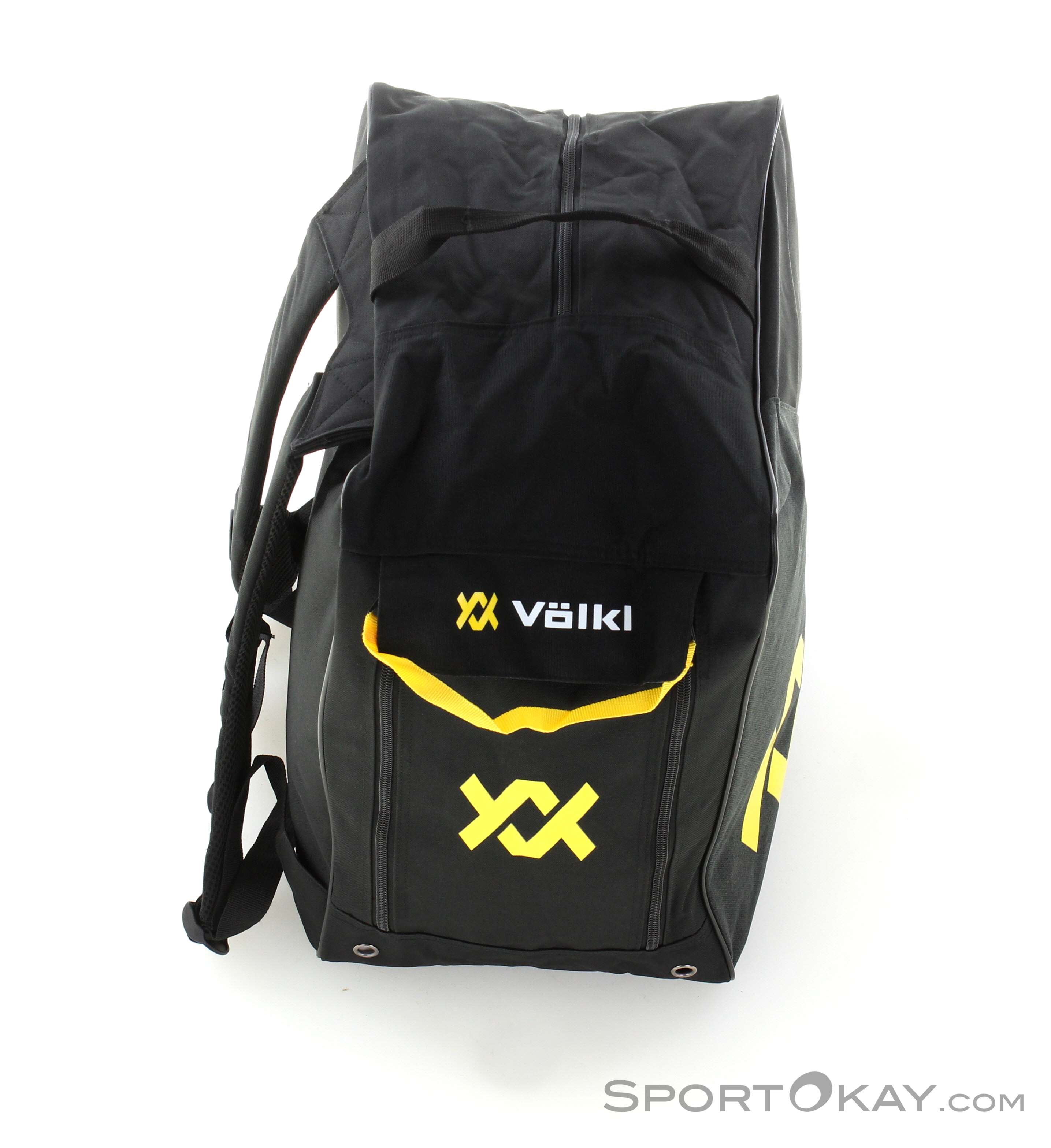 Völkl Classic Boot&Helmet Backpack 46l Ski Boots Bag - Ski Boots