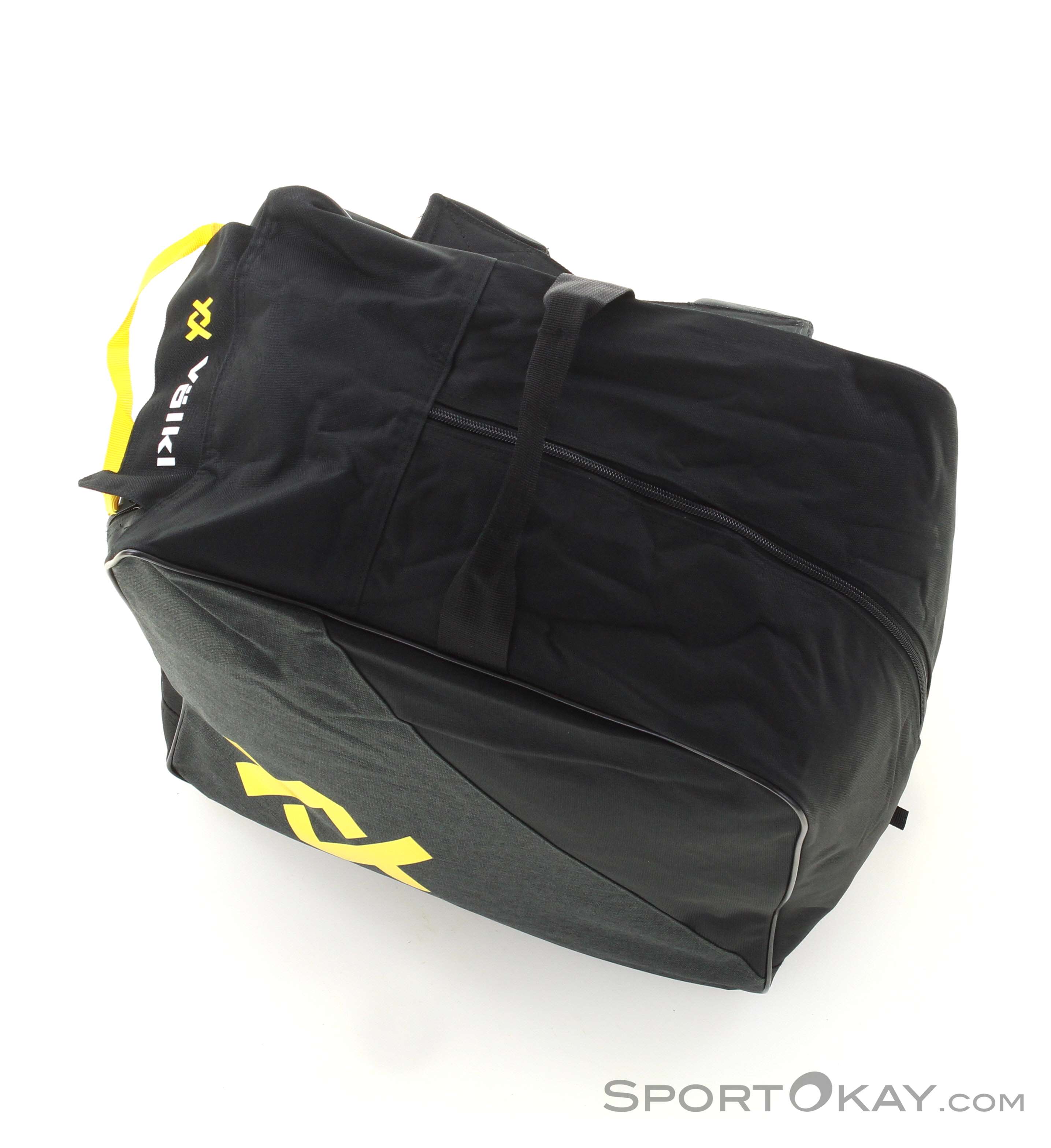 Völkl Classic Boot&Helmet Backpack 46l Ski Boots Bag - Ski Boots