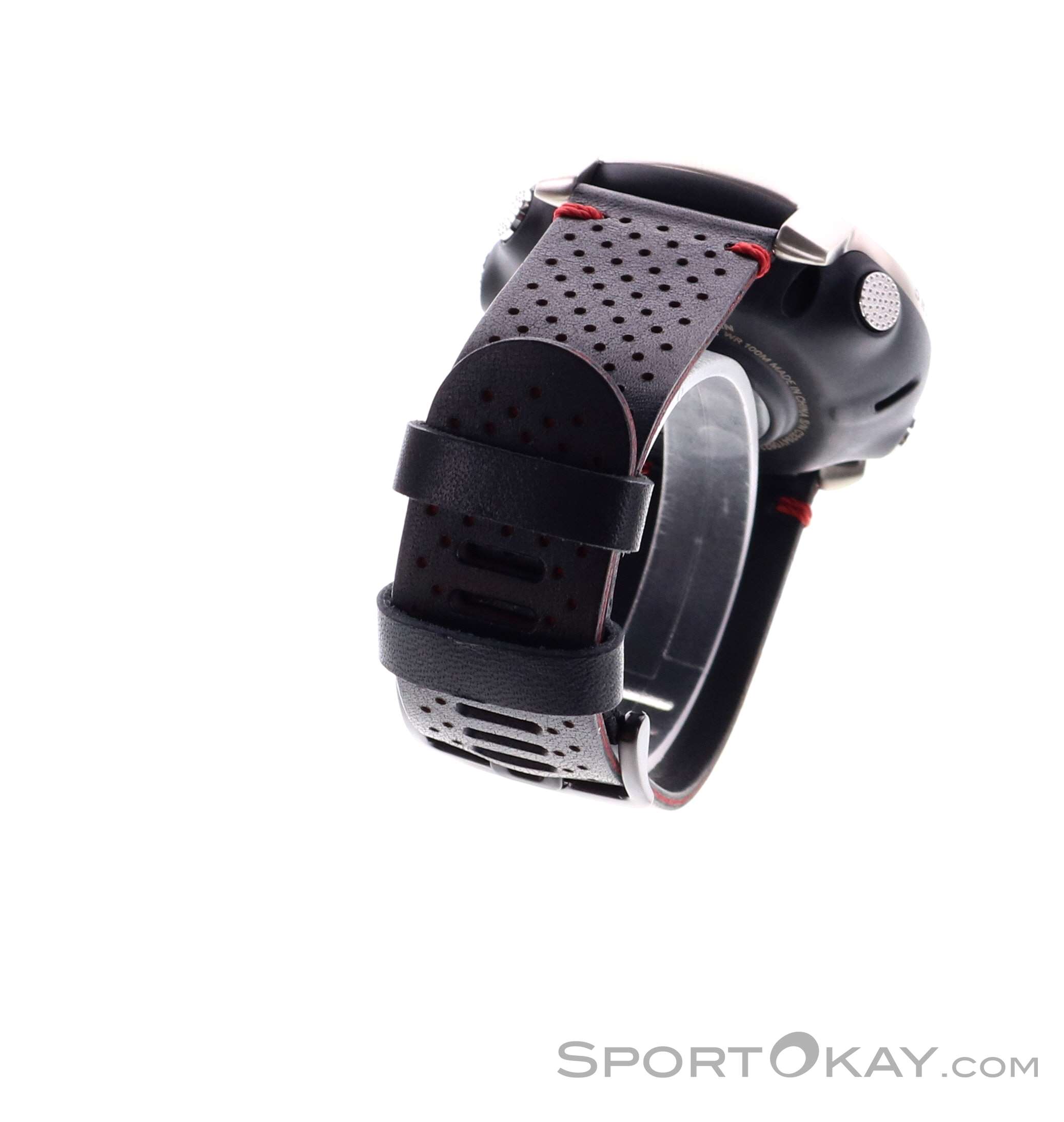 Polar Grit X Pro Titan GPS Sports Watch Running Watch Heart