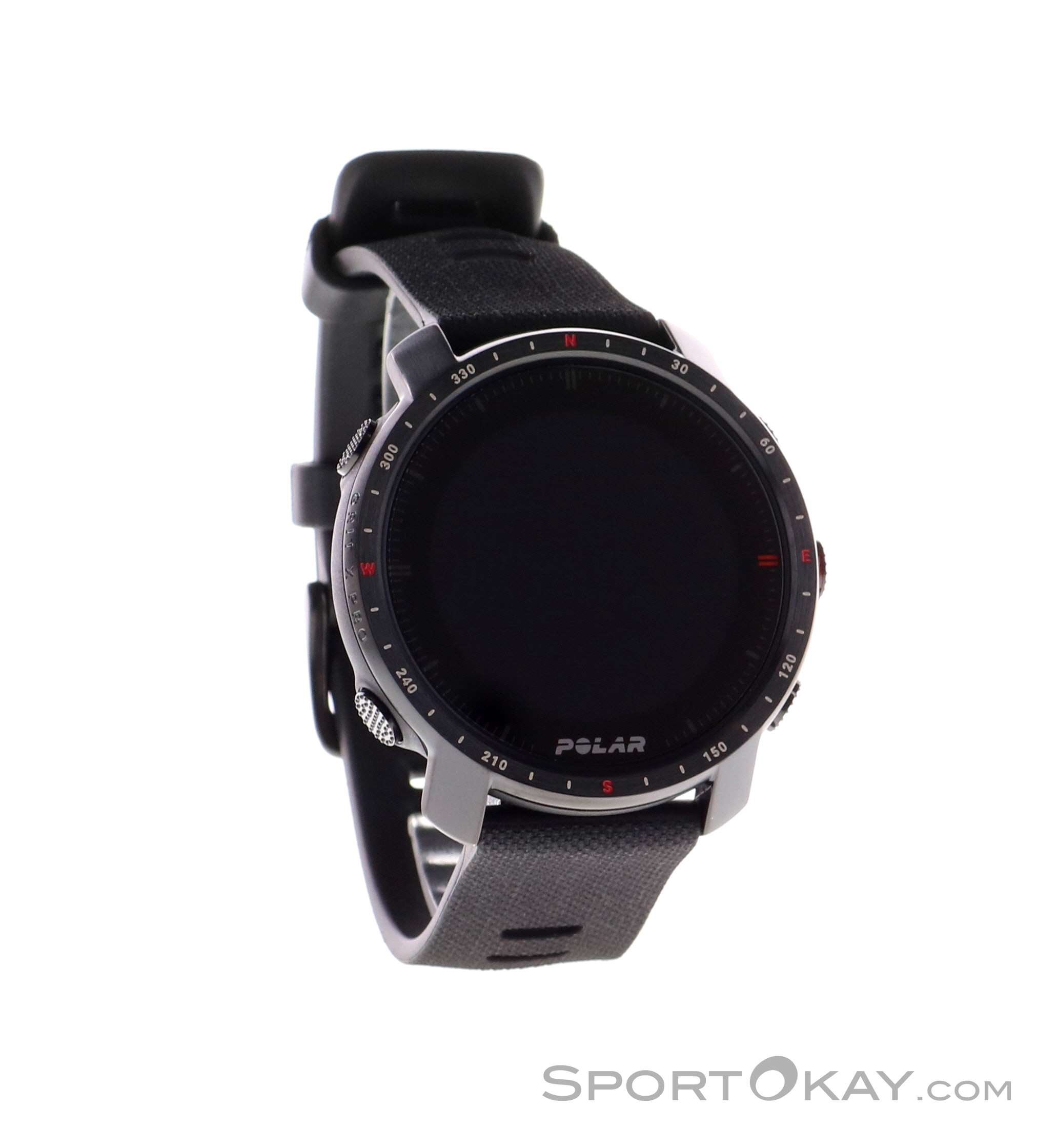 Polar Grit X Pro GPS Sports Watch B-Stock