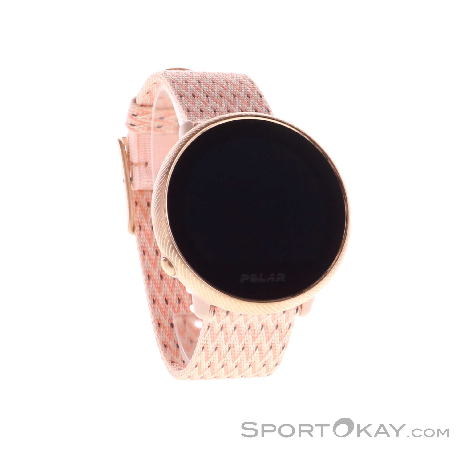 Frecuencia Cardíaca Reloj Polar Ignite Mujer Polar Ignite GPS