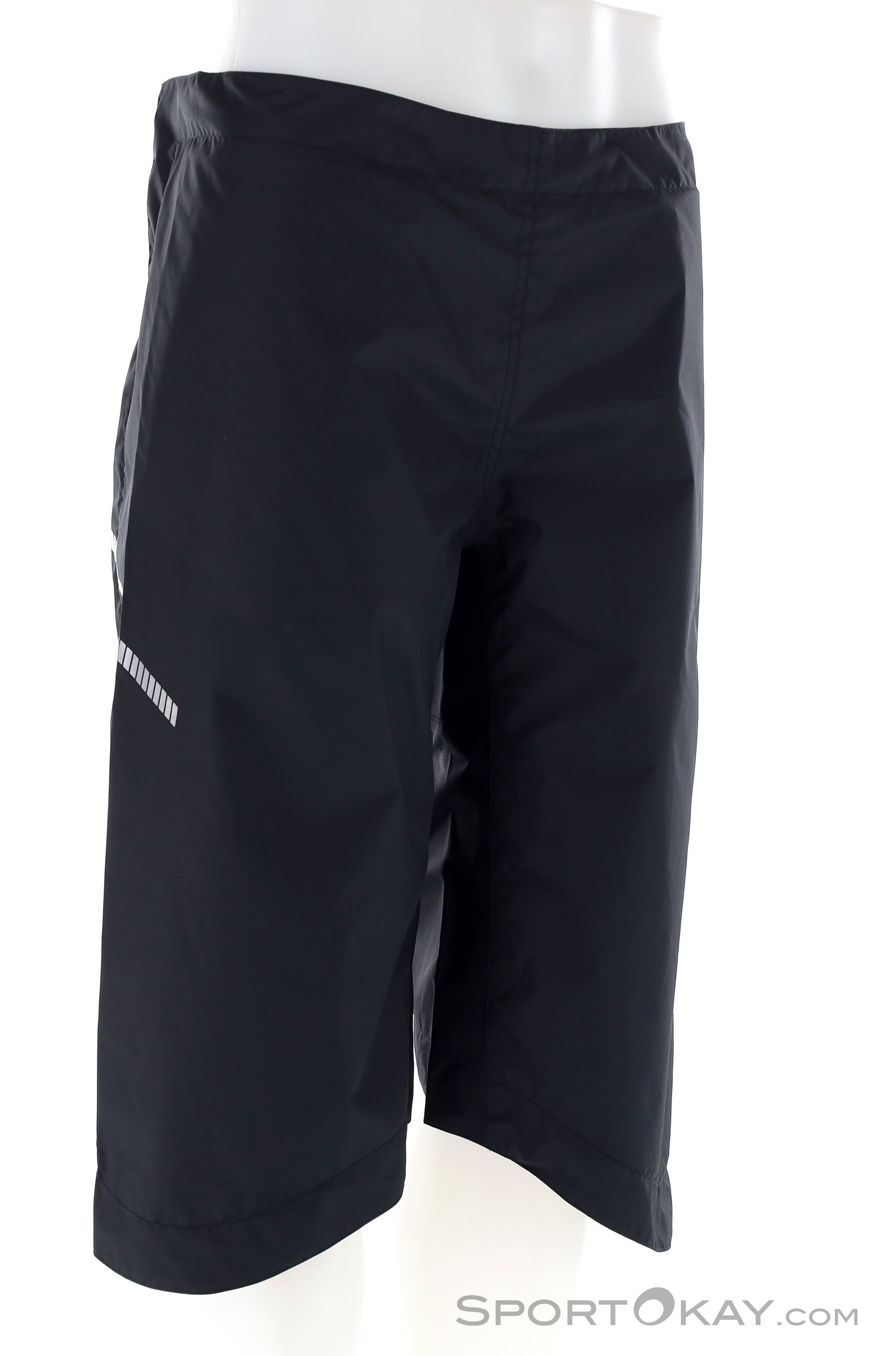 Vaude Men's Vaude Drop Pants Ii Regenhose Shorts Bike