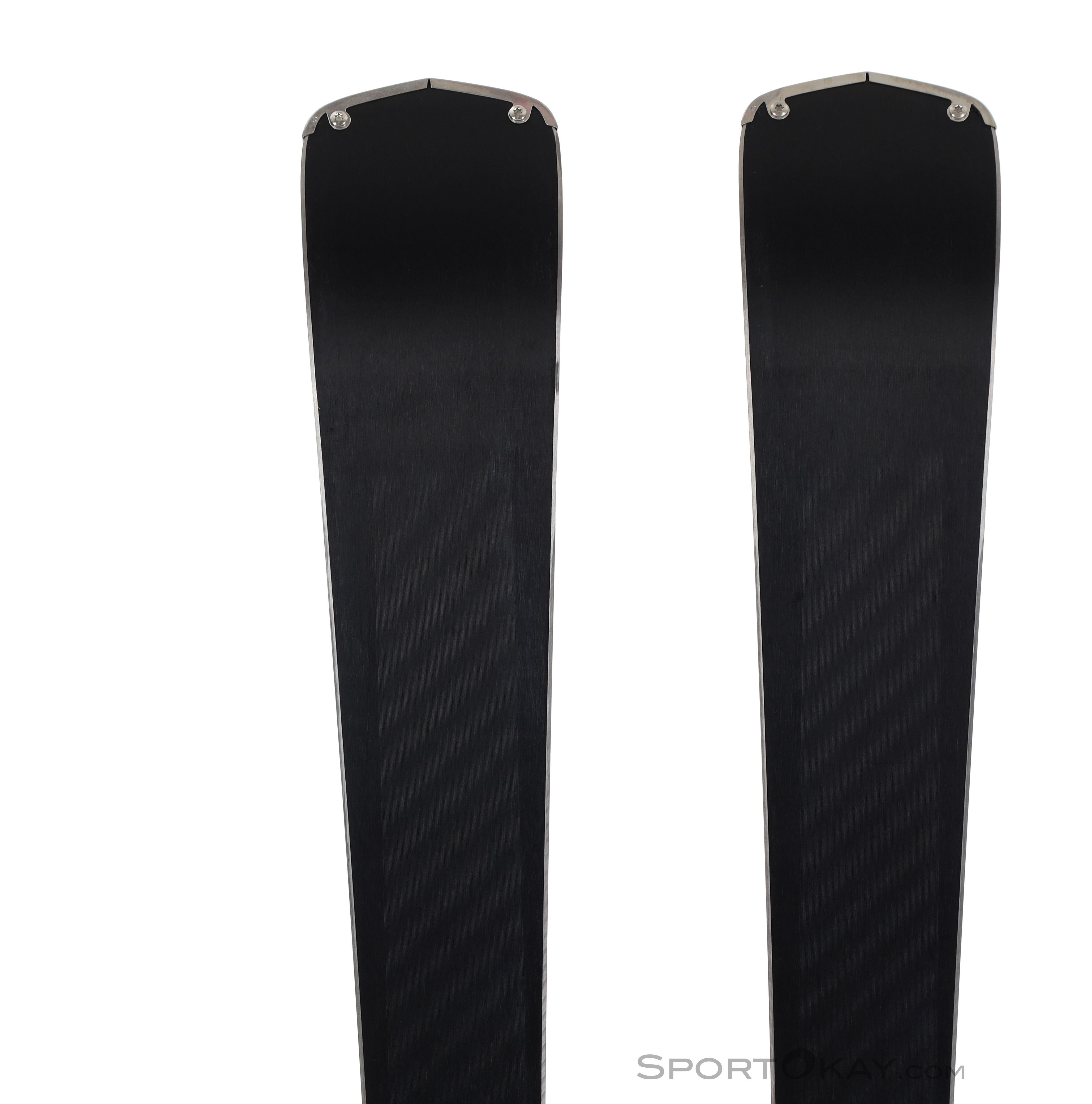 Fischer RC4 RCS + RC4 Z11 Ski Set 2023 - Alpine Skis - Skis