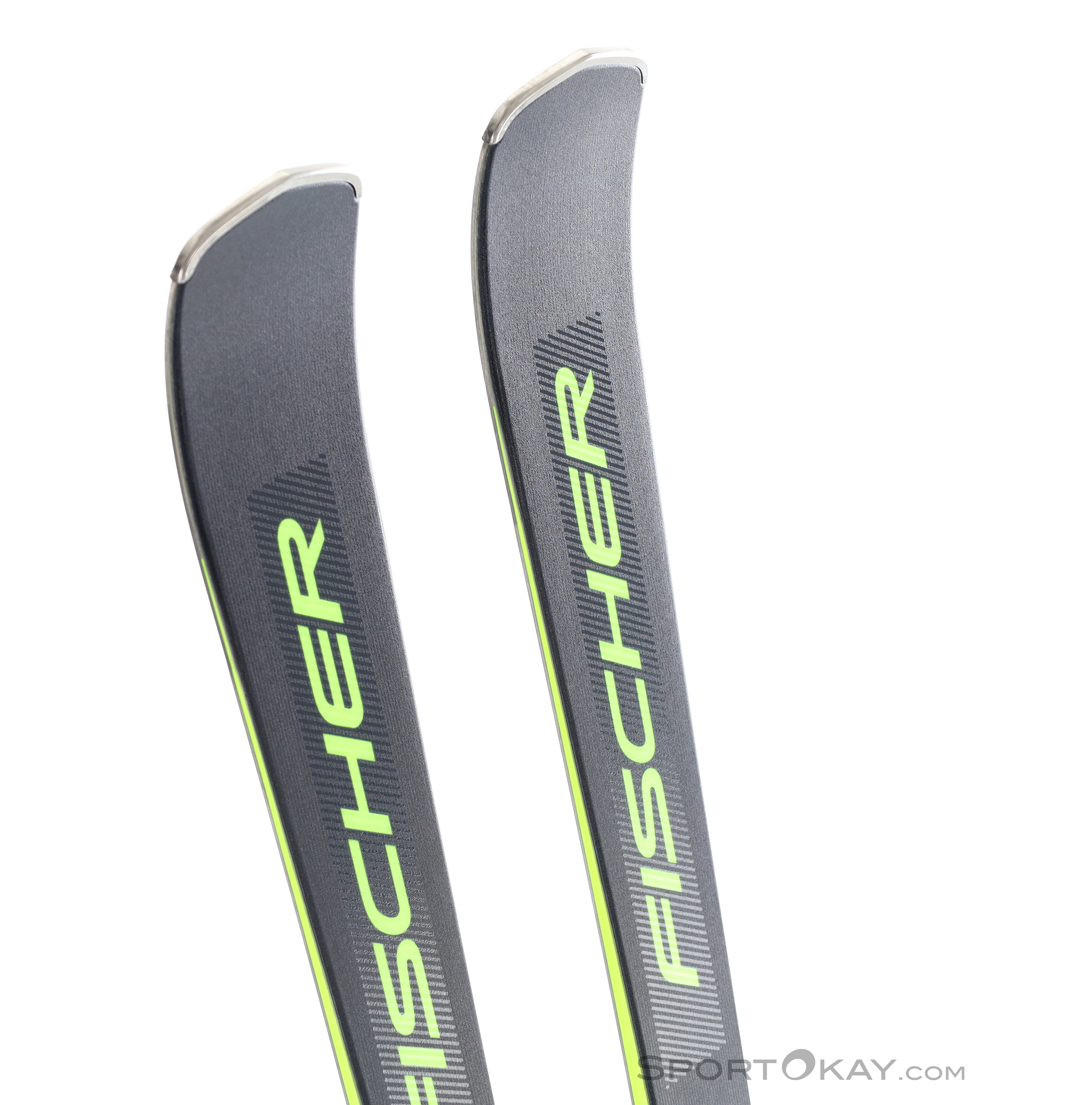 スキー Fischer GS 165cm Z11 公式】RC4 ワールドカップ CT Mプレート ＋ Z13GW FF