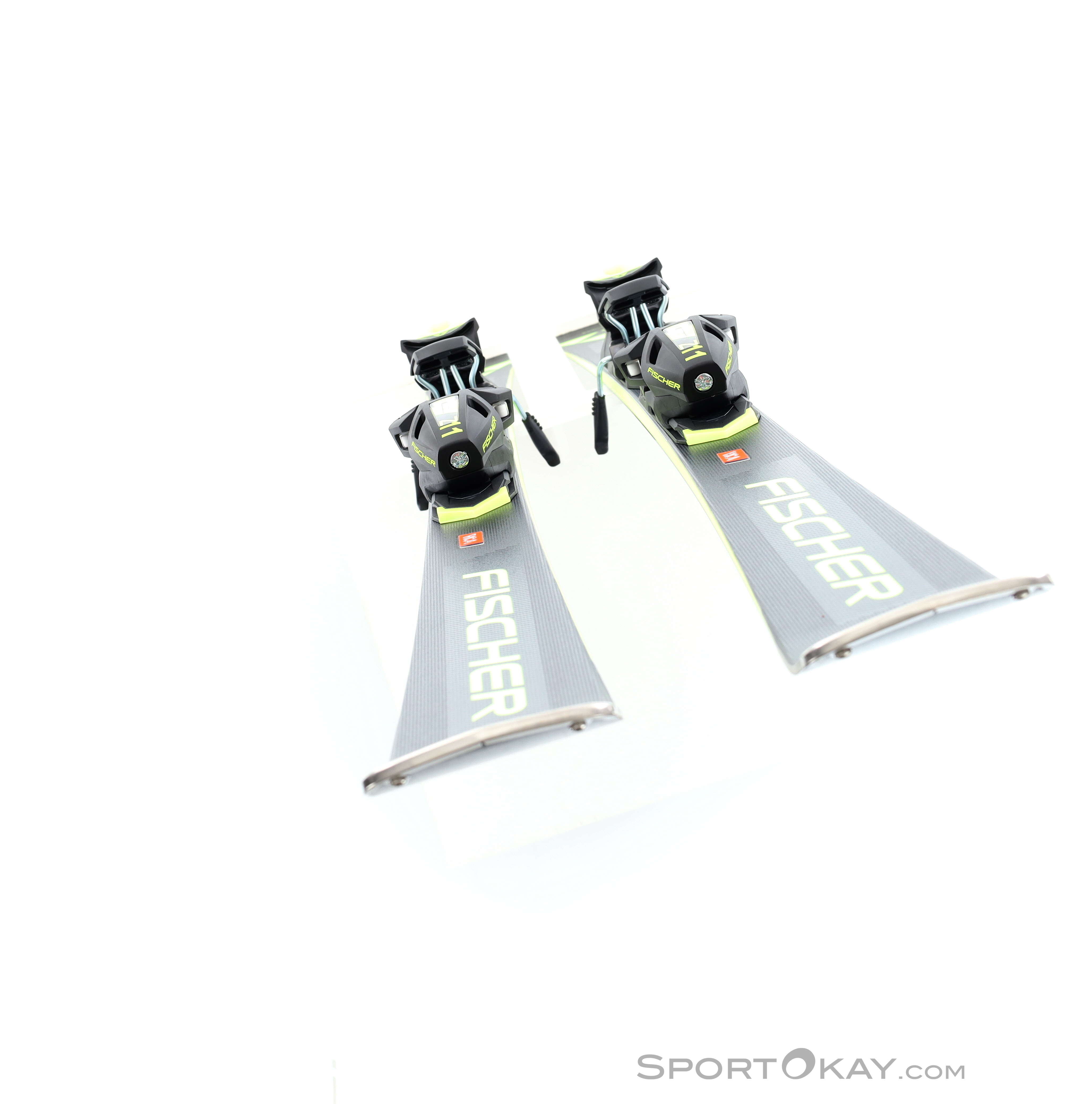 FISCHER RC4 RCS サイズ160　Z11セット 2024 FISCHER フィッシャー RC4 RCS ALLRIDE + RC4 Z11 GW