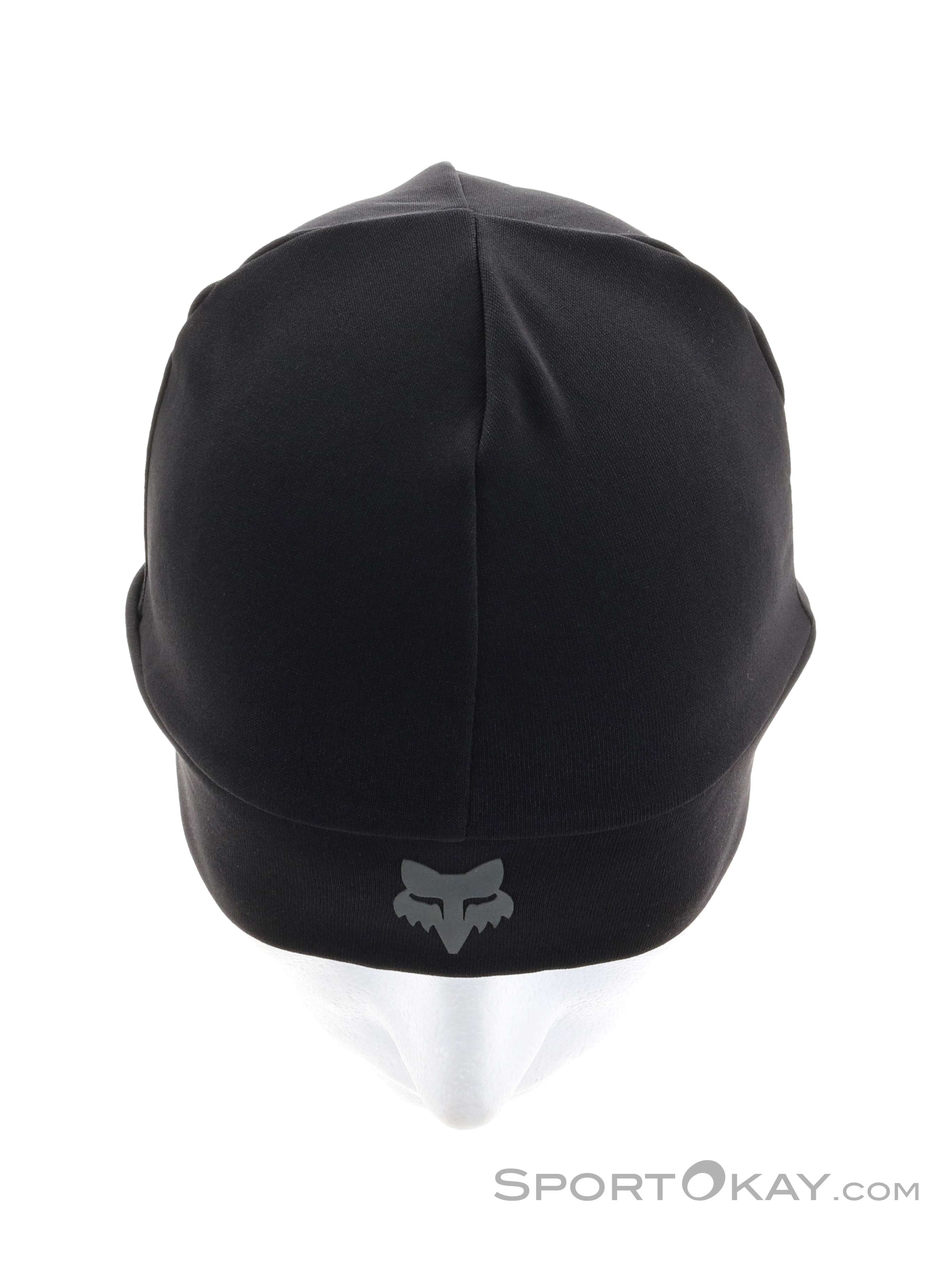 Fox Defend Skull Cap Muts Mutsen Hoofdbanden Outdoorkleding