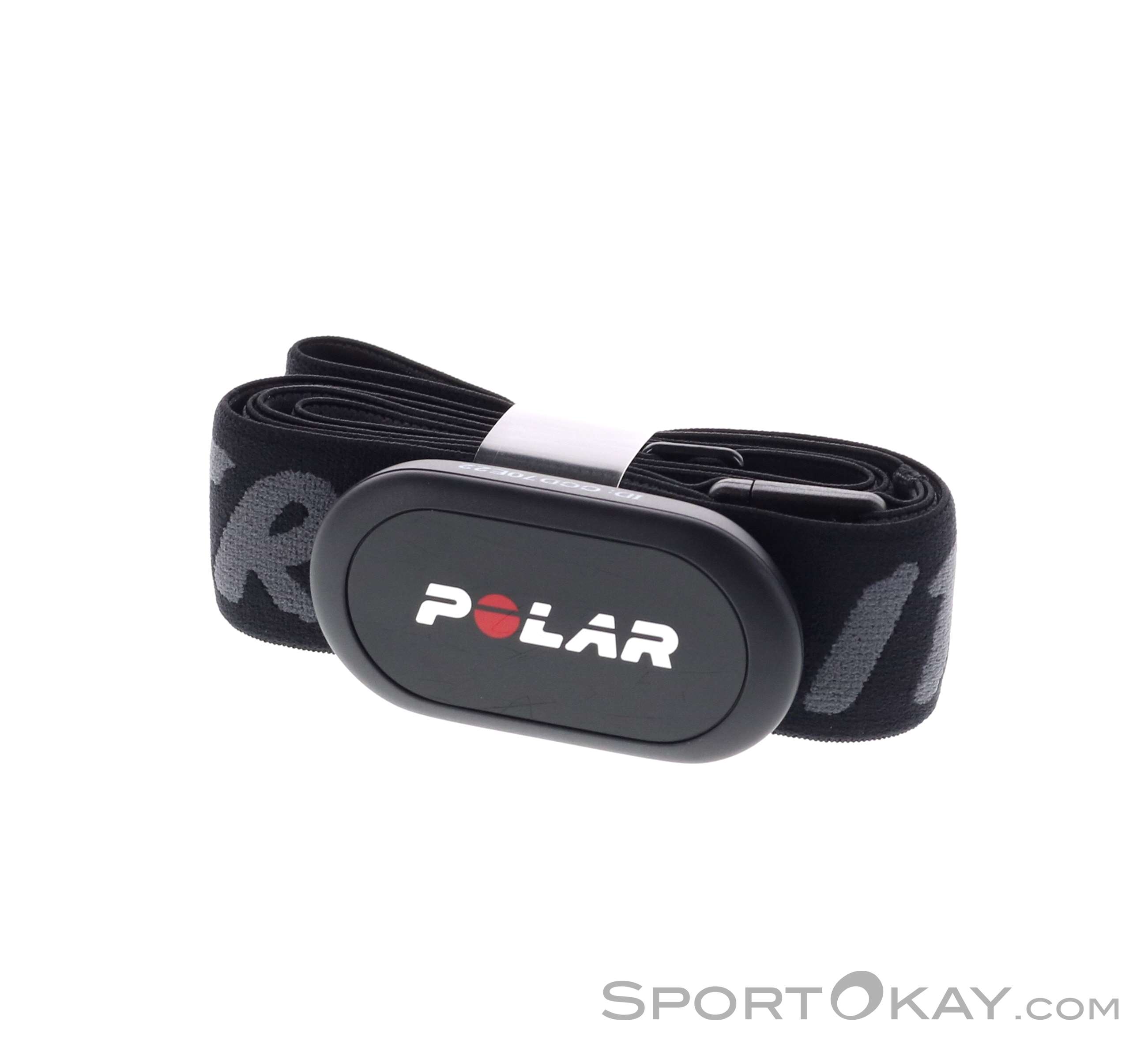 Polar Cardiofrequenzimetro Polar H10 N Sensore Di Frequenza