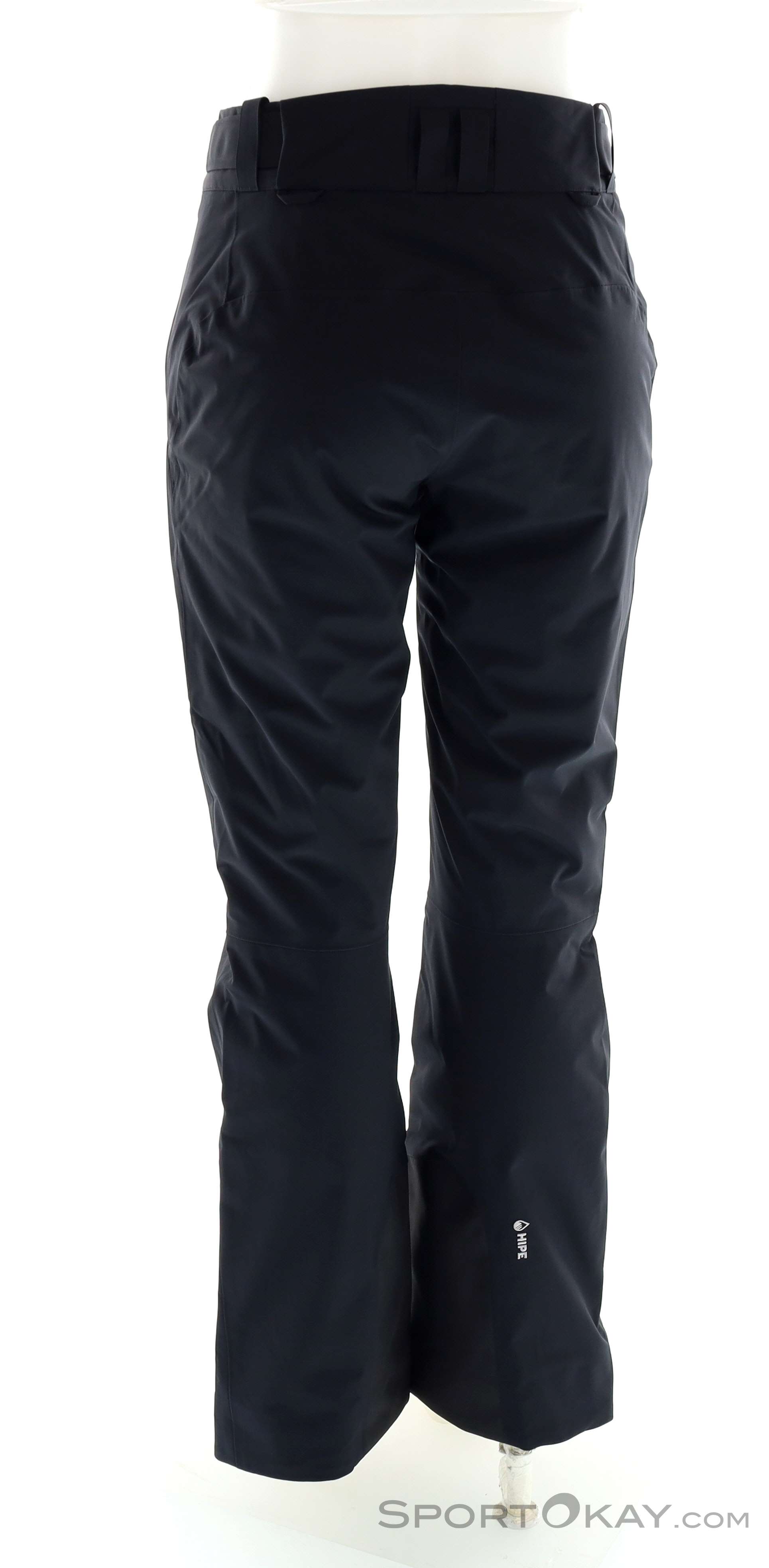 Peak Performance W Alpine Pants G57944032 / Black / Lサイズ [スキーウェア パンツ レディース] Peak Performance W Alpine Pants G57944032 / Black / Lサイズ