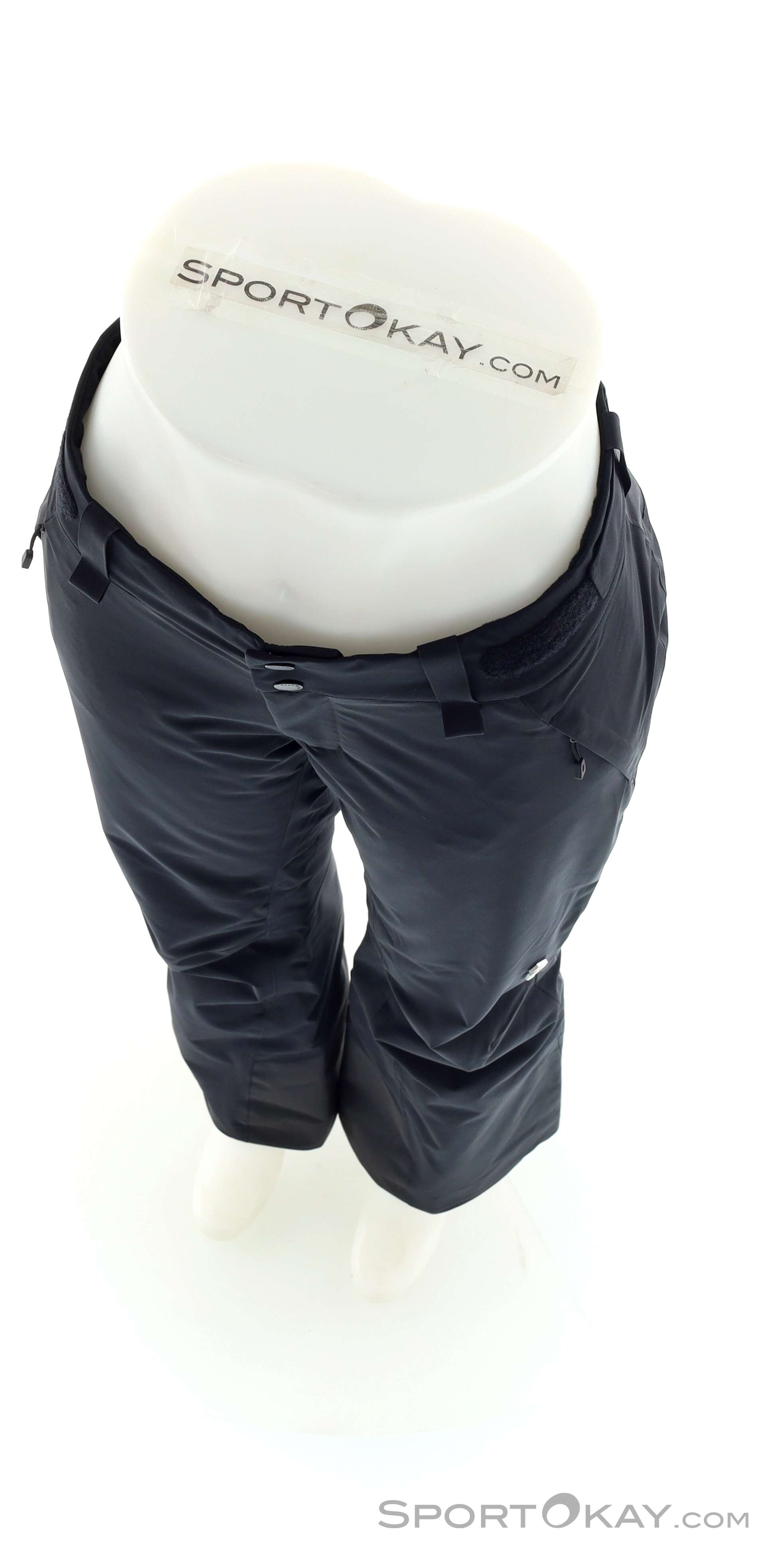 Peak Performance Insulated Ski Pants Donna Pantaloni da Sci