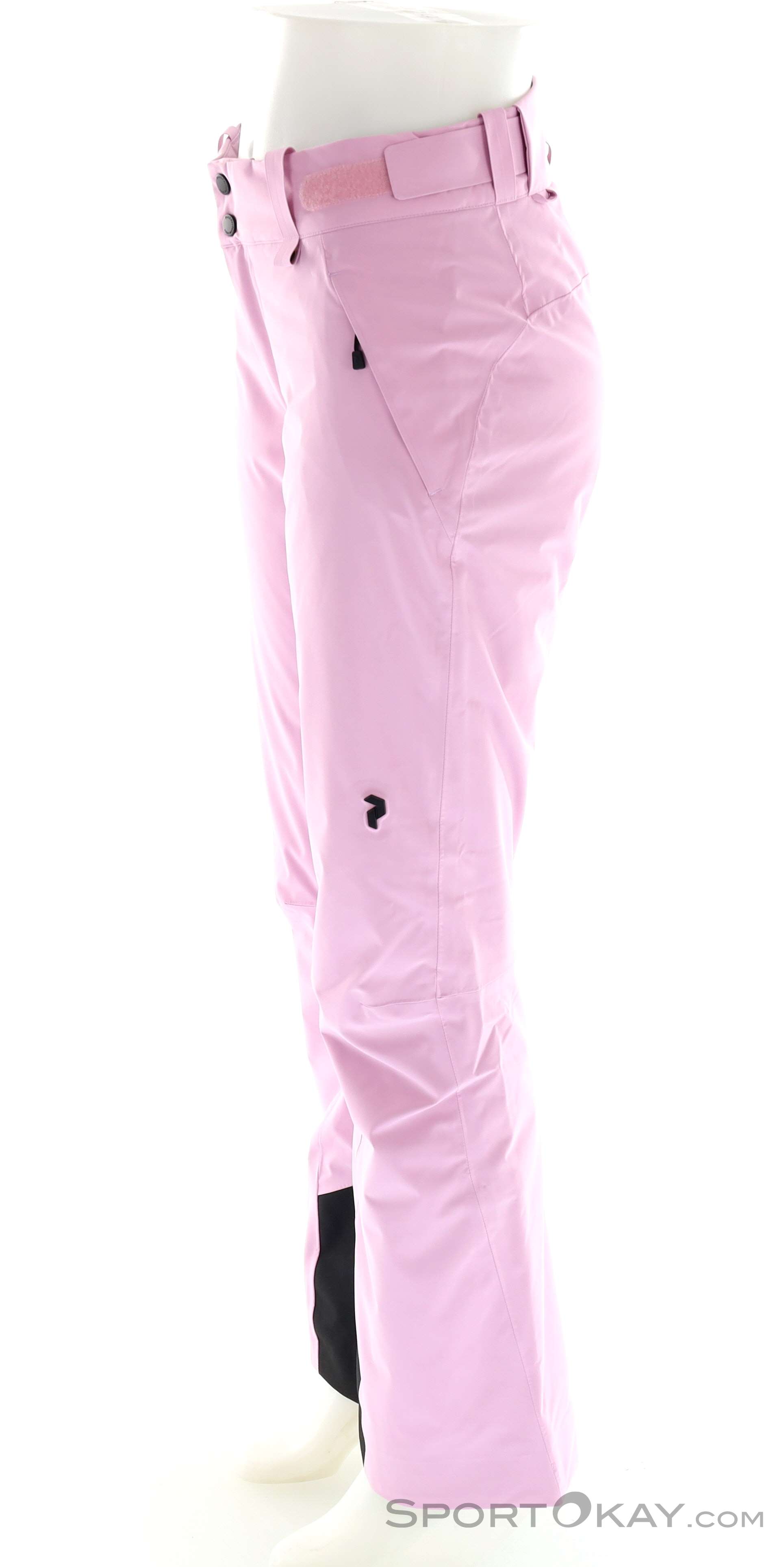 Peak Performance Insulated Ski Pants Donna Pantaloni da Sci