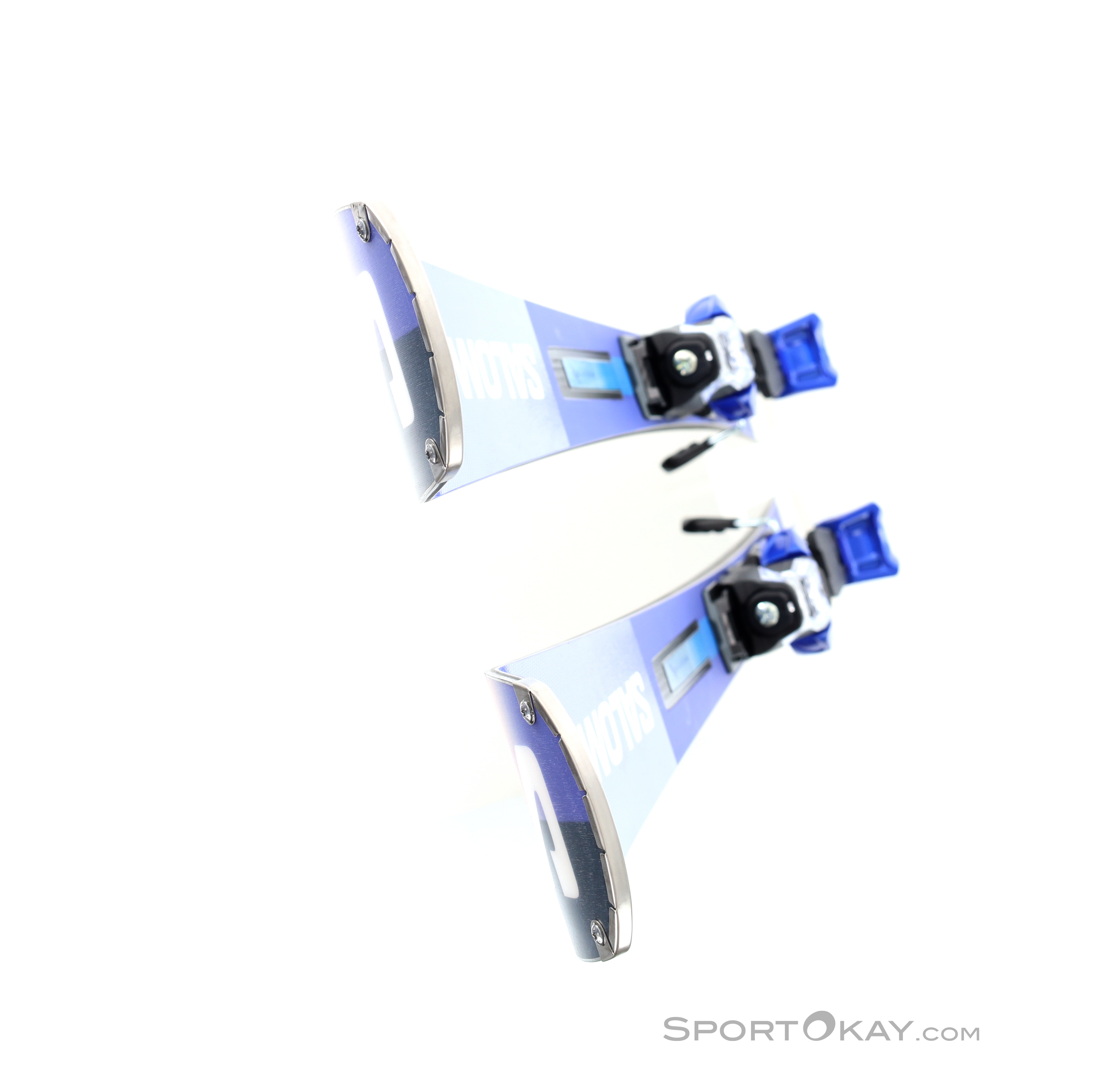 Salomon S / Race SL 10 + M12 GW Mens Ski Set 2024 - Alpine Salomon S / Race SL 10 + M12 GW Mens Ski Set 2024 - Alpine