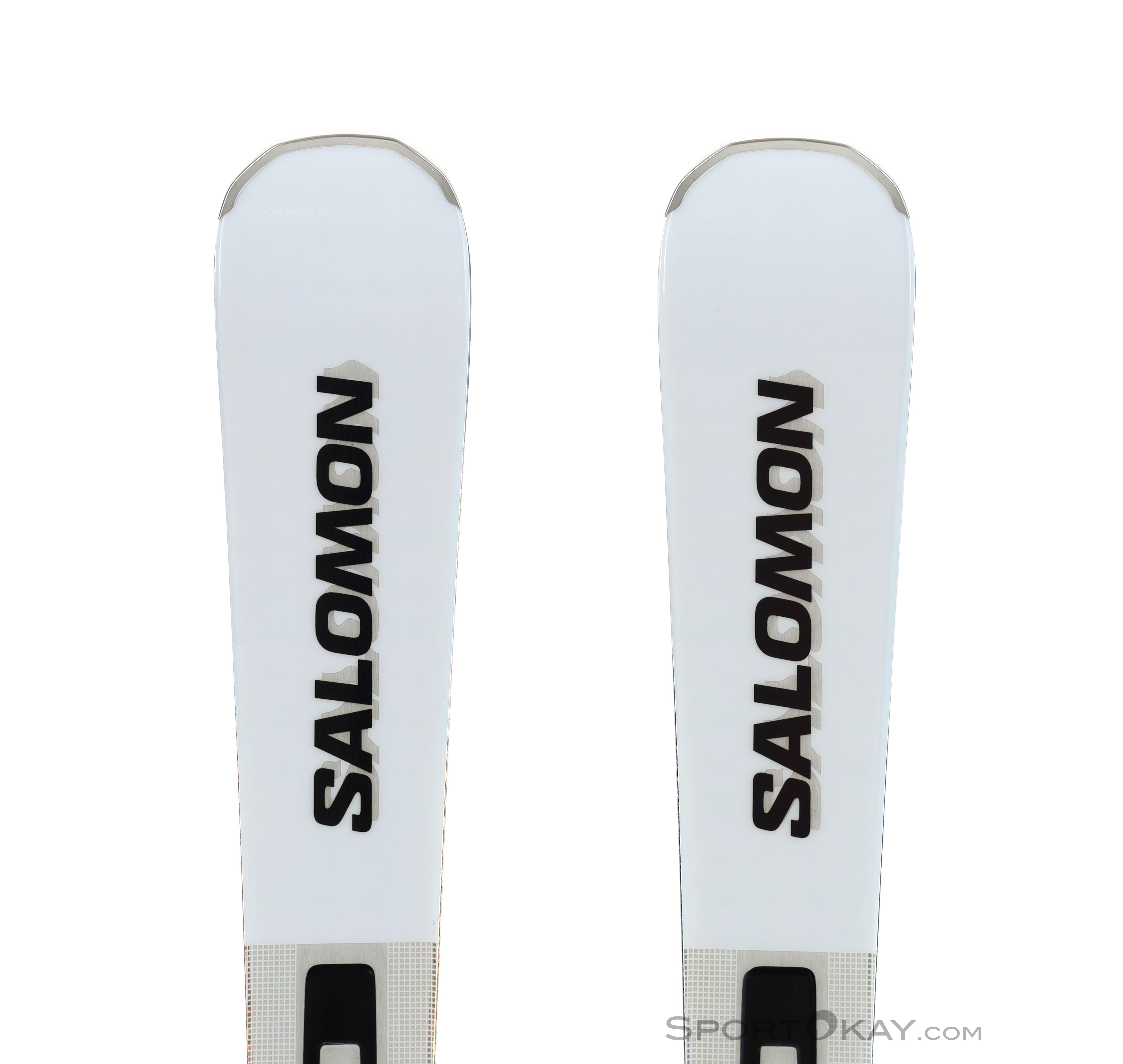 SALOMON　ADDIKT + Z12 GW　170cm salomon-addikt-skis-mi12-gw-