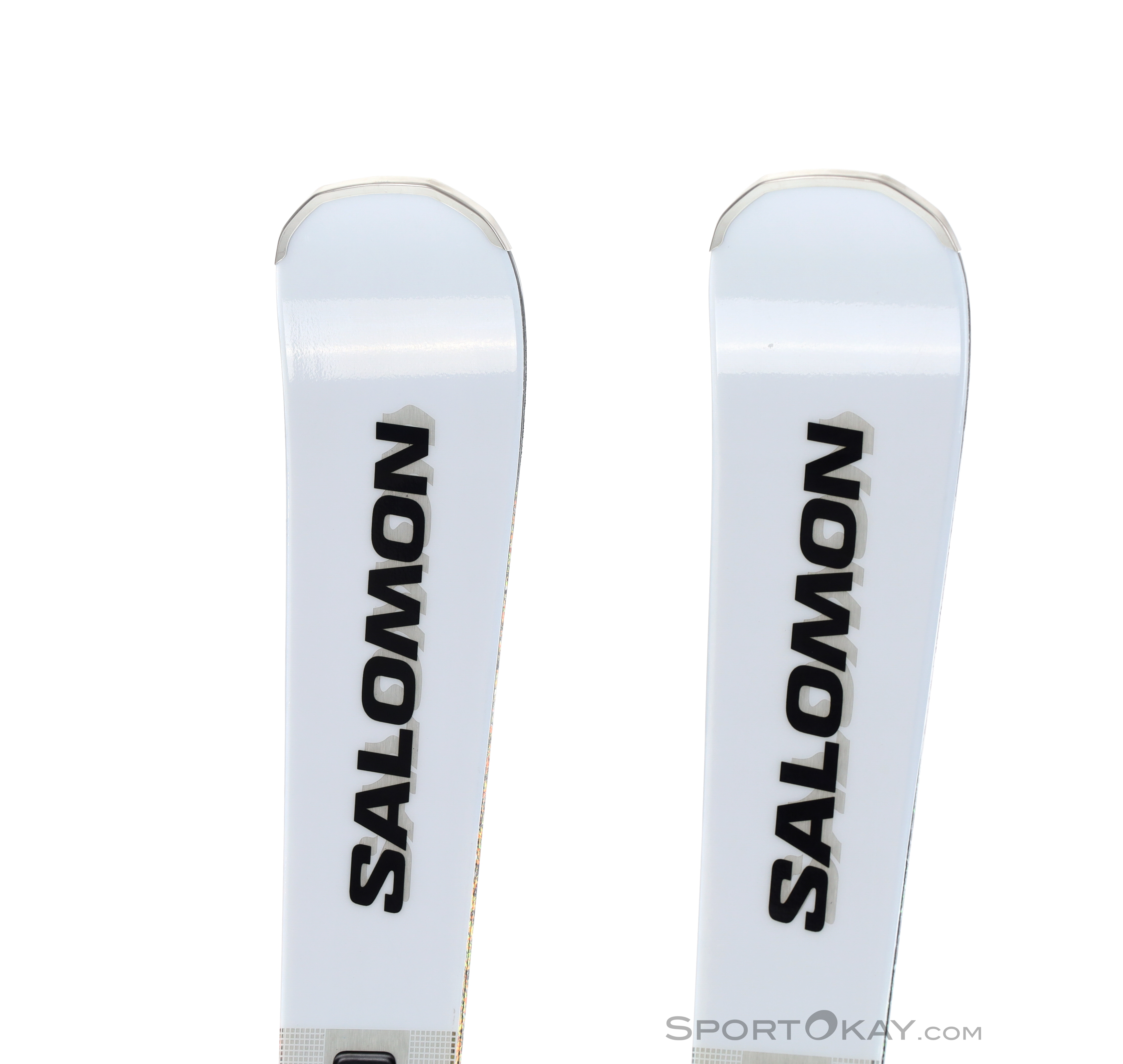 Ski Z12 Walk Salomon S/Max 8+Z12 Walk F80 Alpine Skis Snowinn