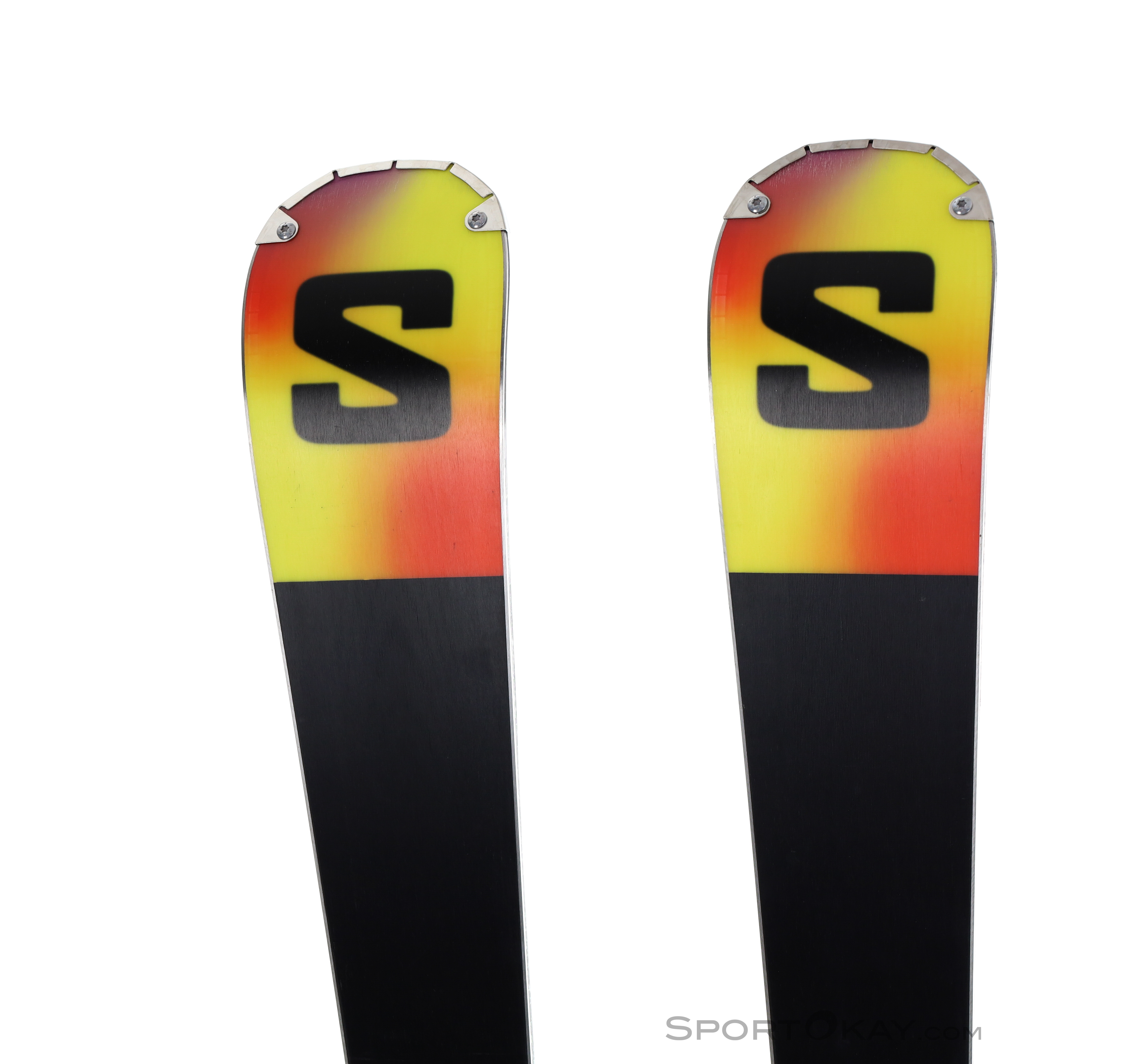 SALOMON　ADDIKT + Z12 GW　170cm Salomon Addikt Pro + Z12 GW (2024) - Larry Adler