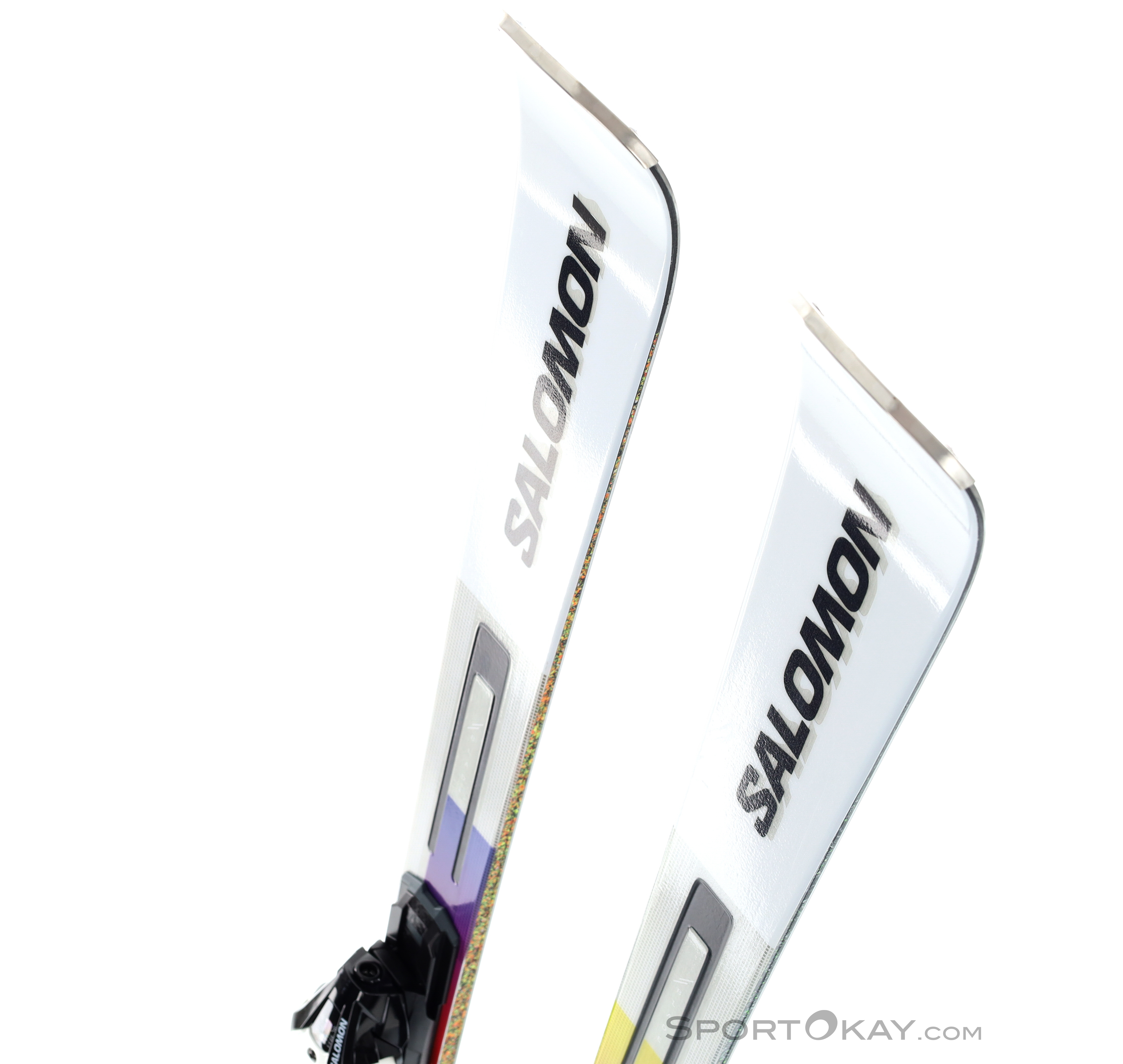 SALOMON　ADDIKT + Z12 GW　170cm Salomon Addikt Pro (and Z12) review - Freeride