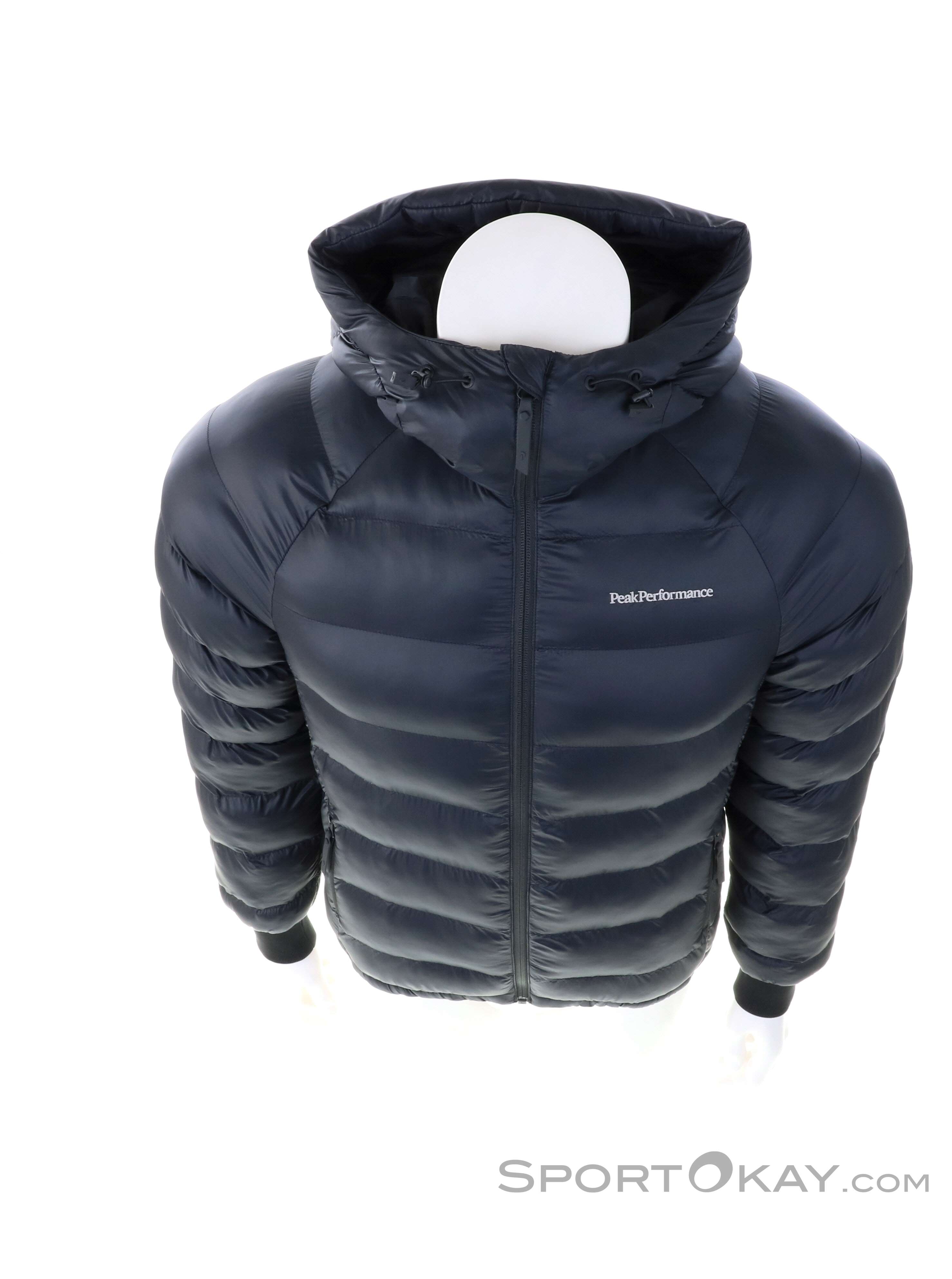 Tomic Gilet Peak Performance Peak Performance Tomic Insulated Hood