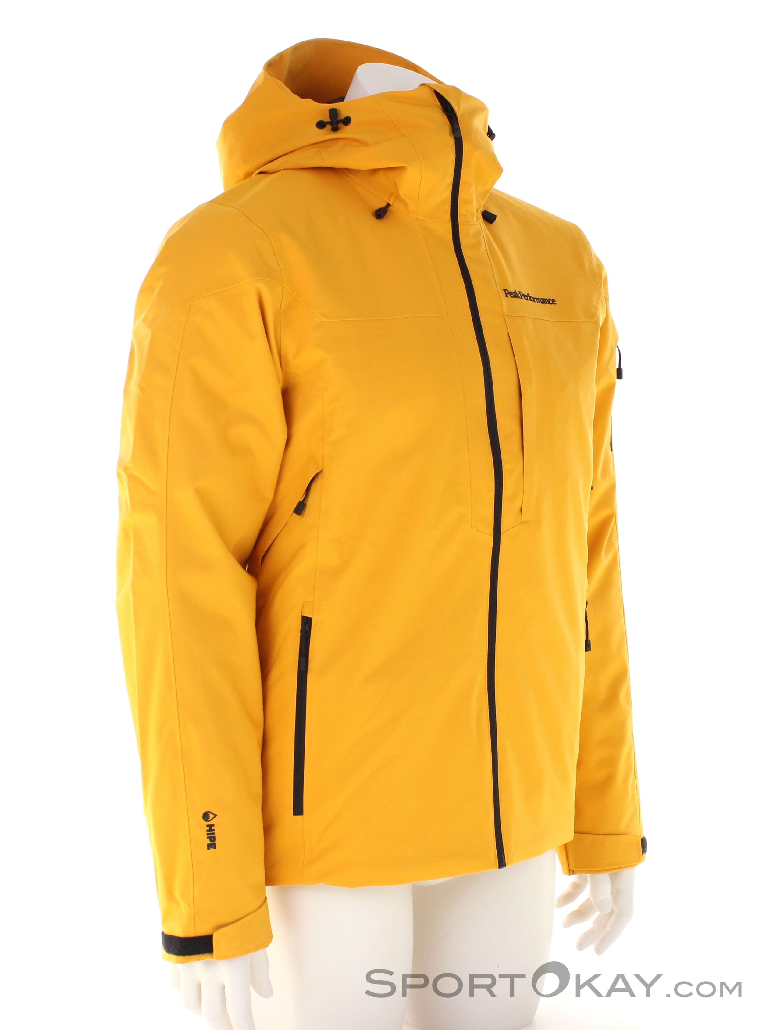 [送料無料] Peak Performance SKI Jacket ジャケット Peak Performance Alpine Gore-Tex 2L Jacket Men