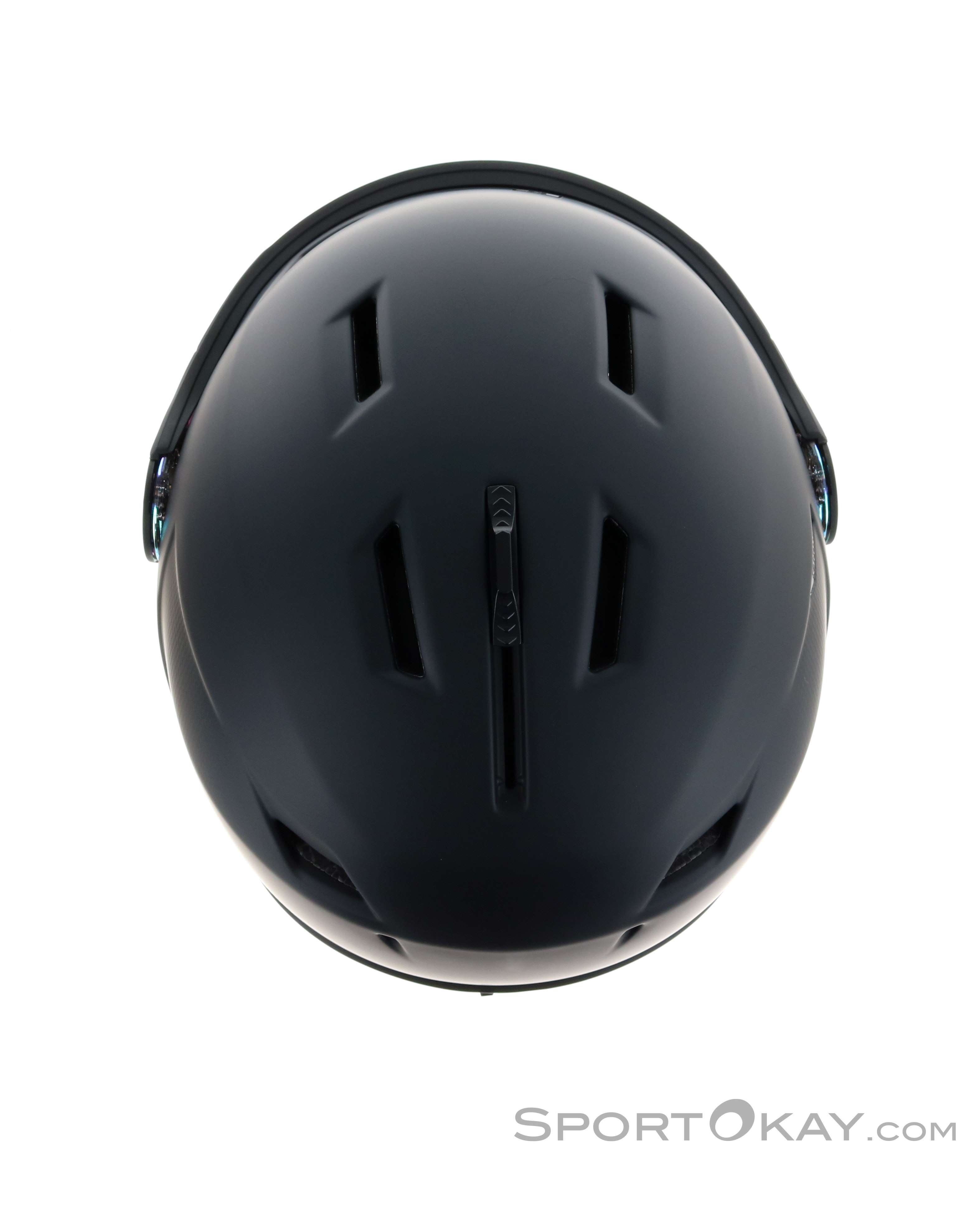 【4018】 SALOMON　PIONEER LT VISOR PHOTO Salomon Pioneer Lt Visor 23/24 - Scandinavian Outdoor