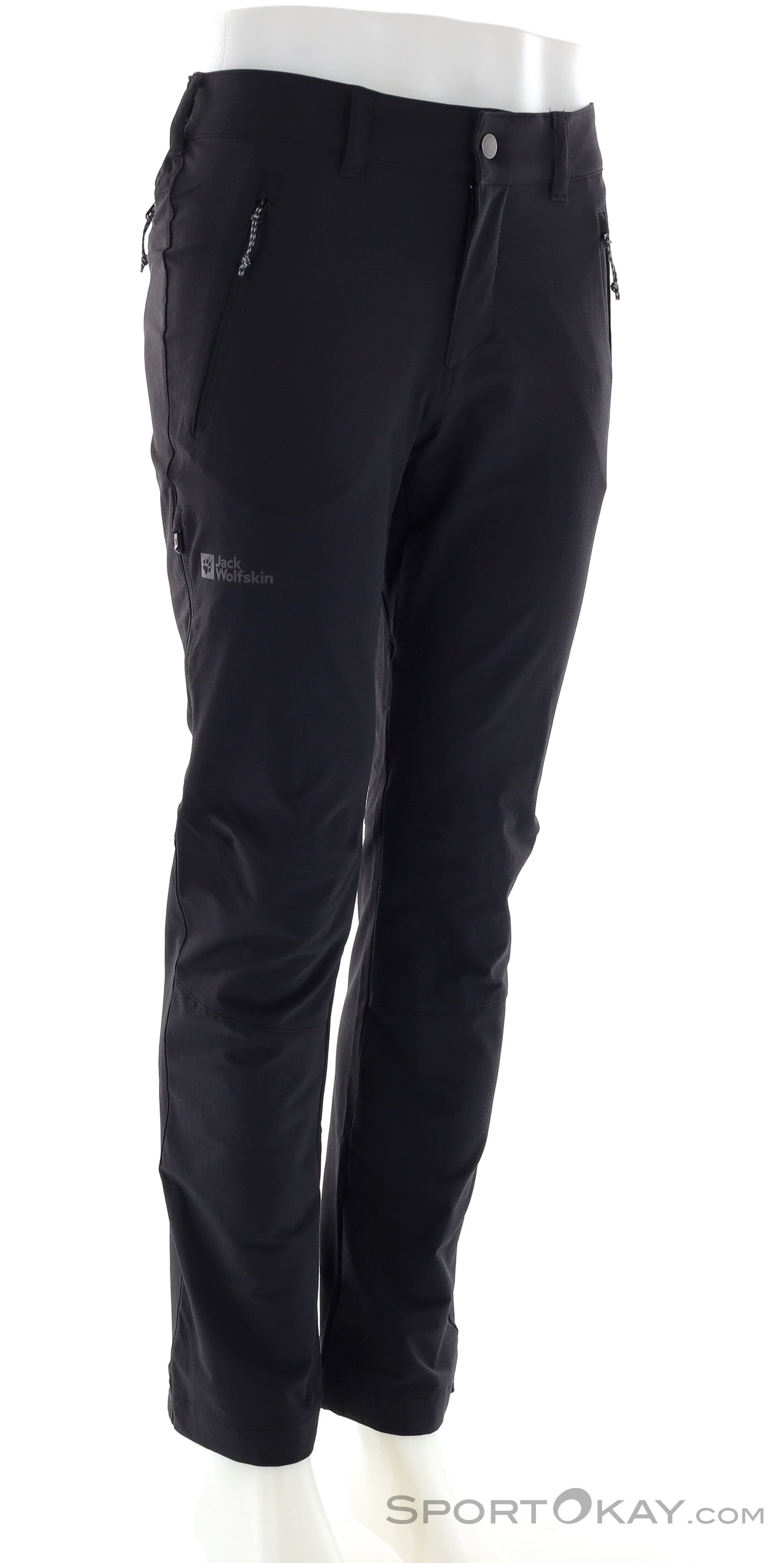 Jack Wolfskin Activa XT Herren Outdoorhose Hosen