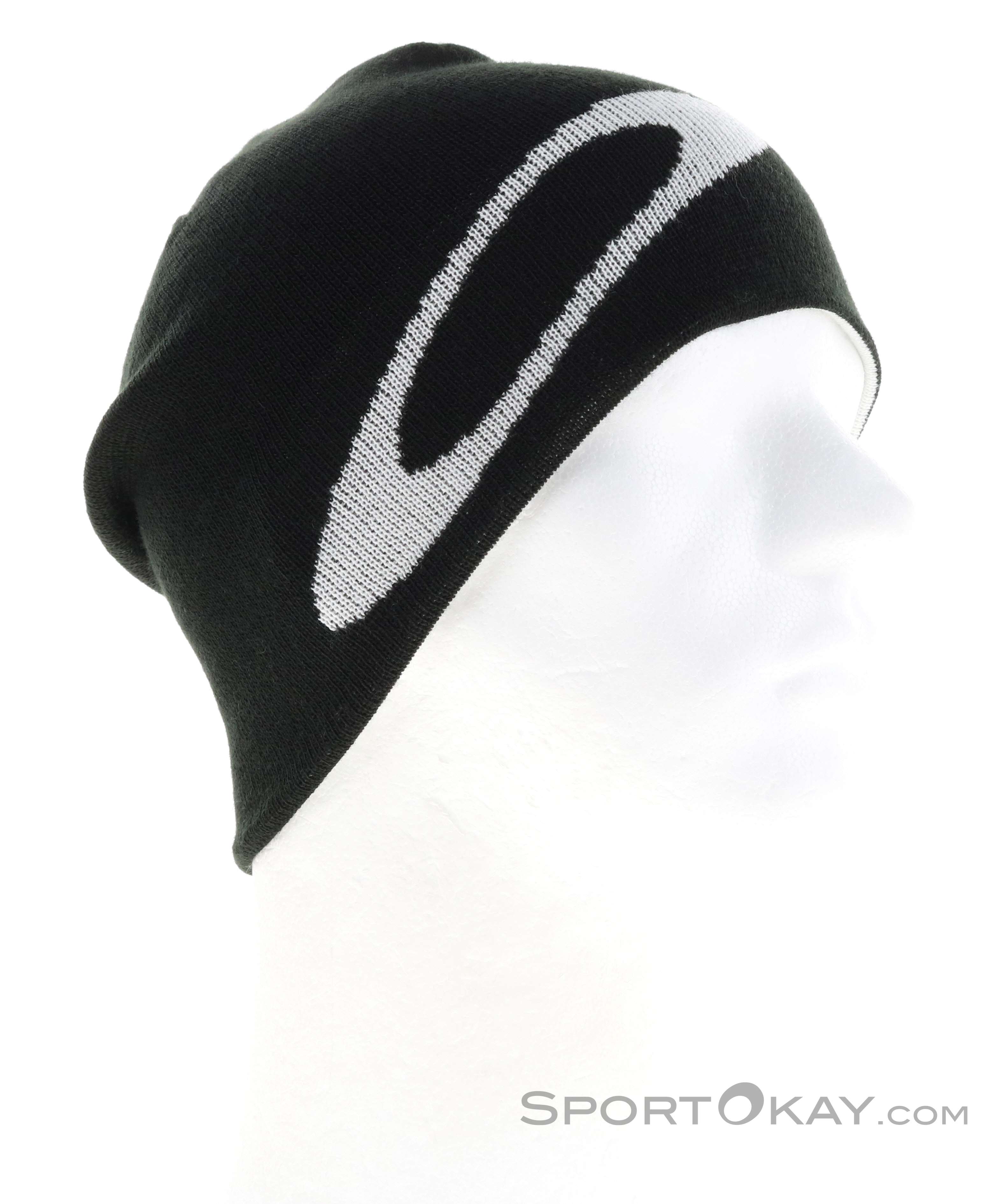 Oakley Ellipse Beanie - Caps & Headbands - Outdoor Clothing