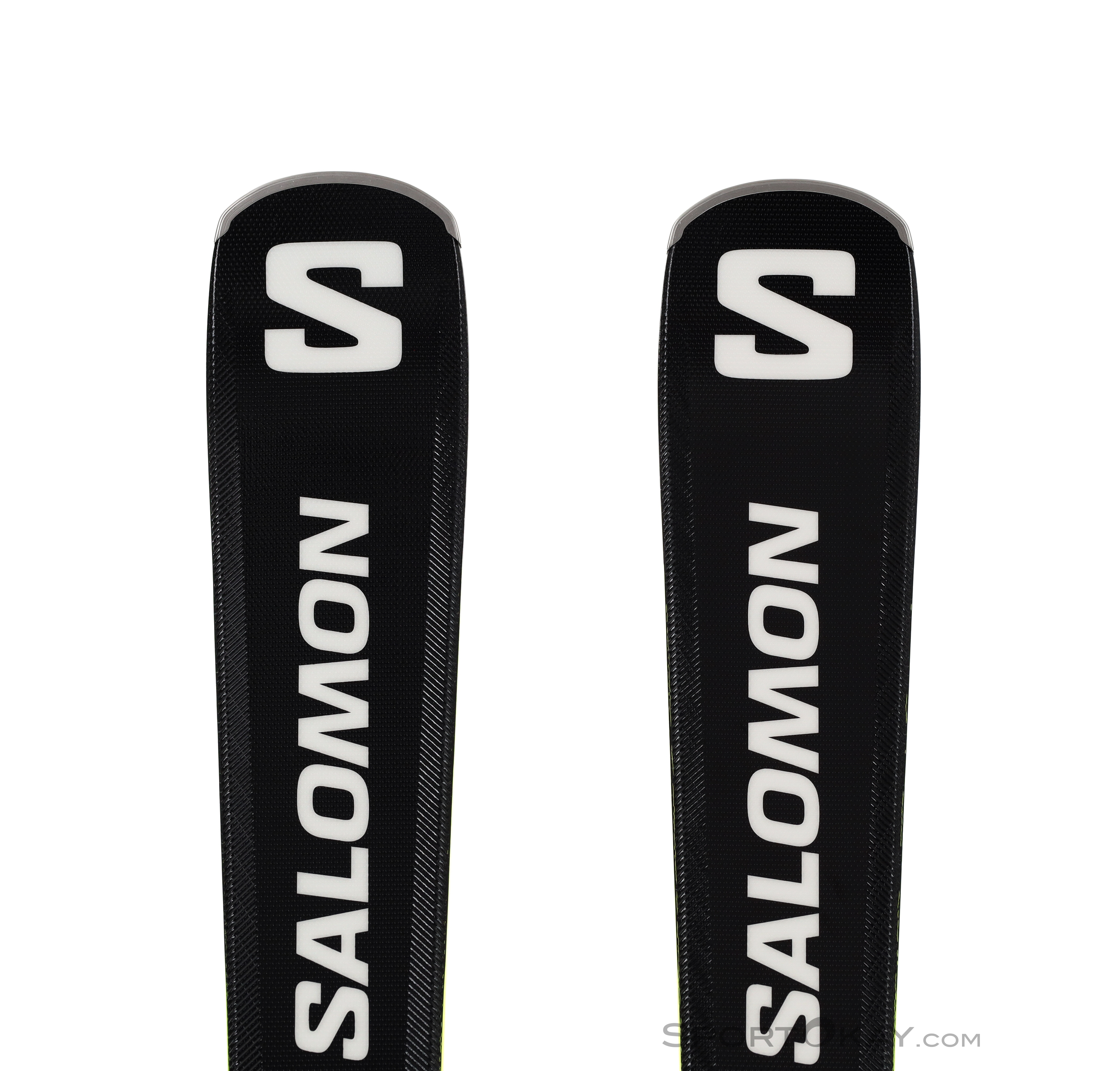 Salomon S/Max 8 + M10 GW Skiset 2024 - Alpin Ski - Ski