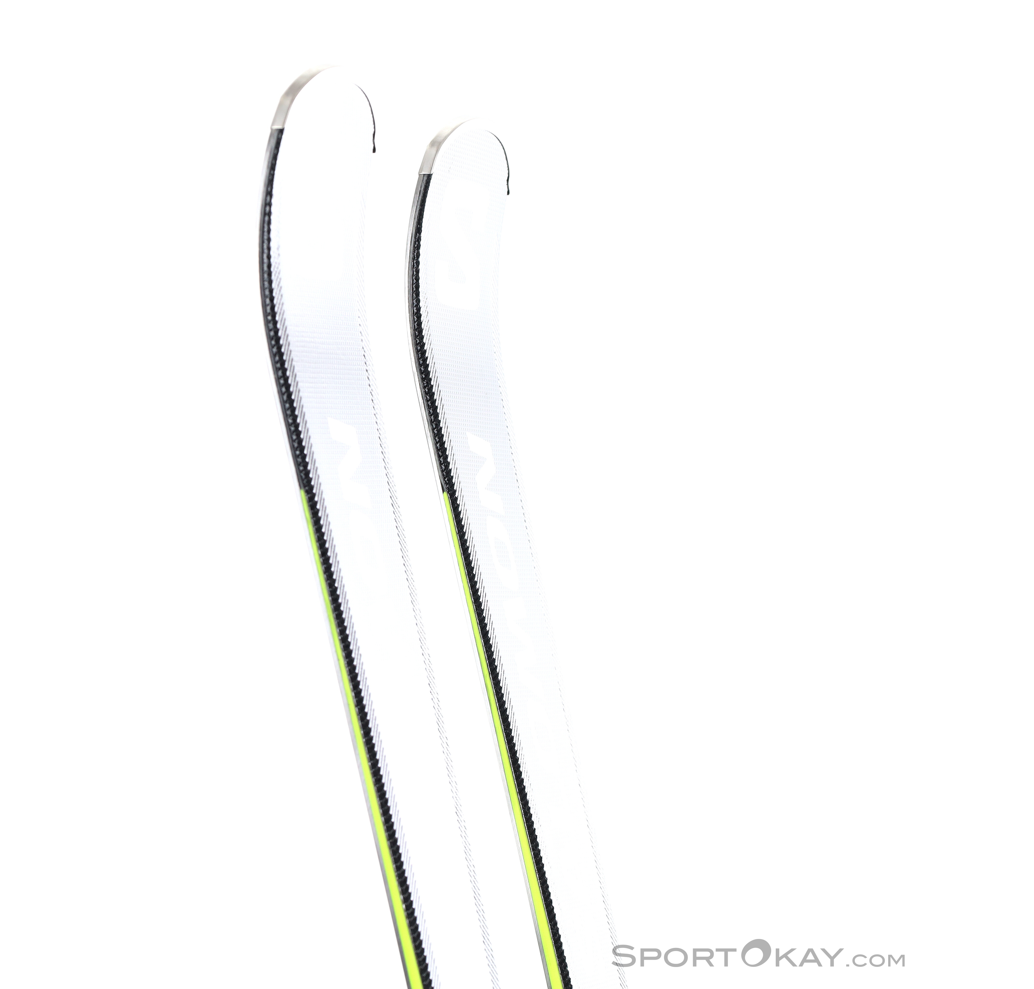 スキー Salomon S/Max 10+Z12 GW F80 White 155cm Salomon S/Max 10+Z12 GW F80 White 155cm - メルカリ