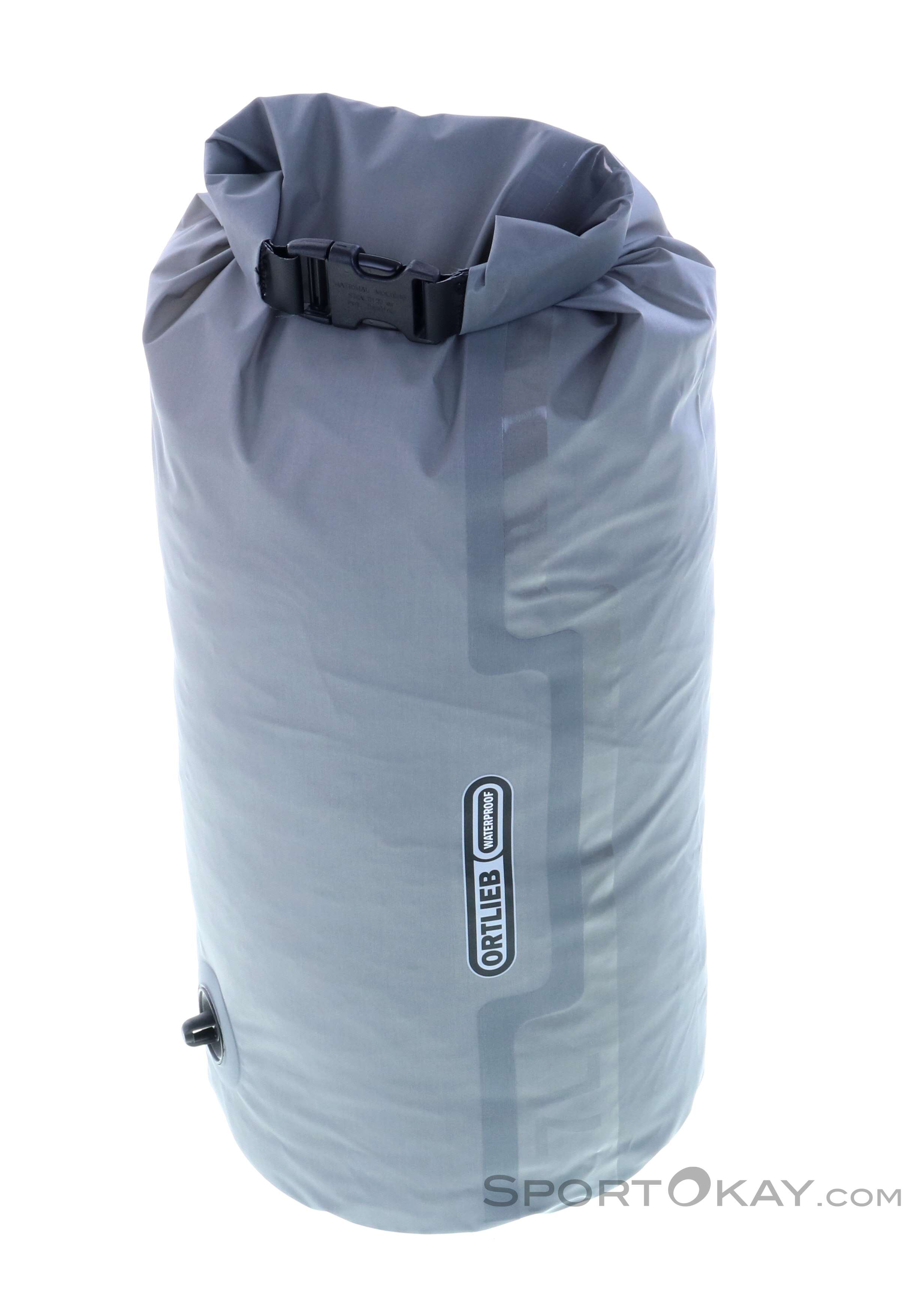 Ortlieb Dry Bag PS10 Valve 7l Drybag Other Camping Outdoor All