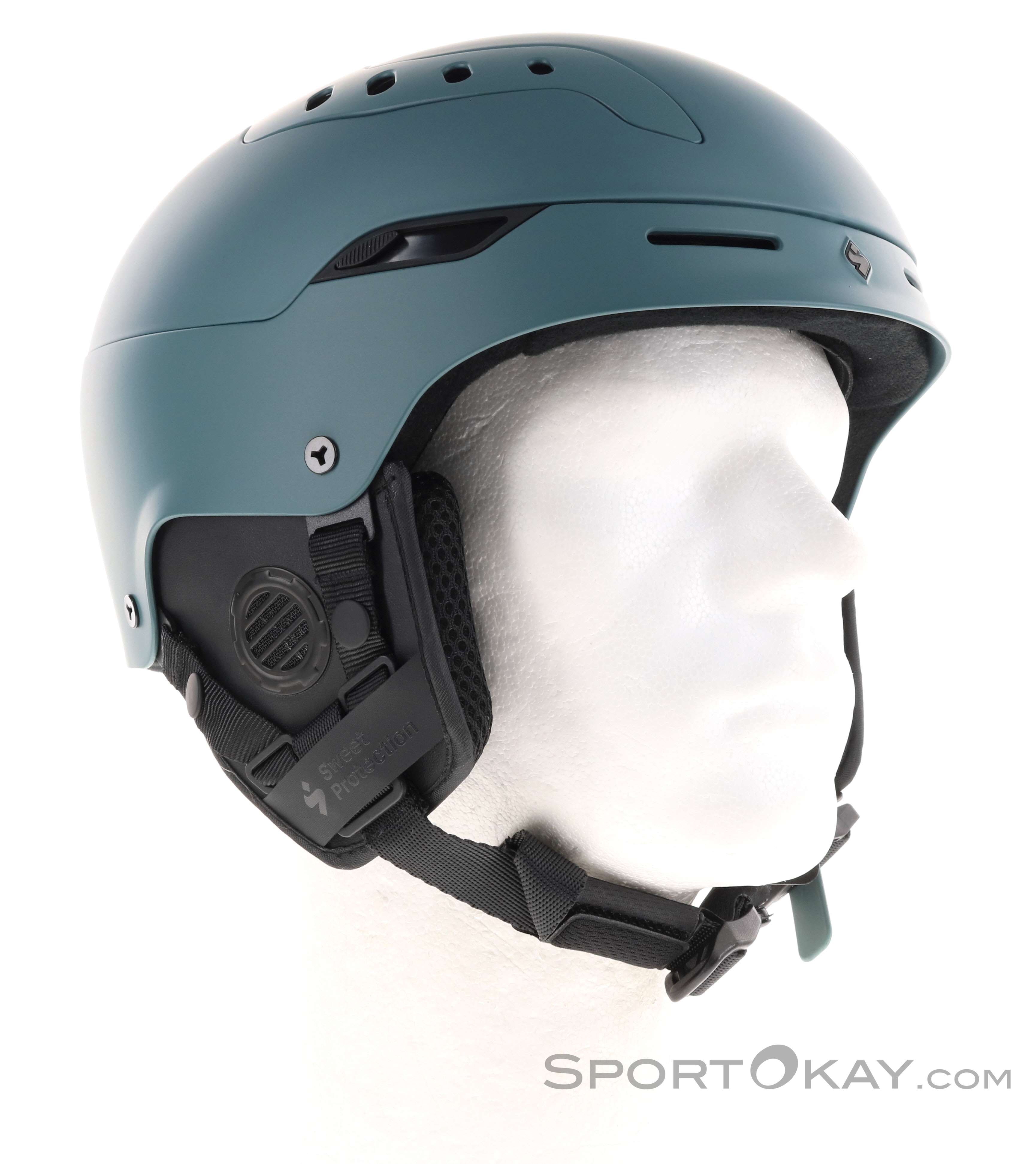 Sweet Protection Switcher MIPS Ski Helmet - Ski Helmets - Ski