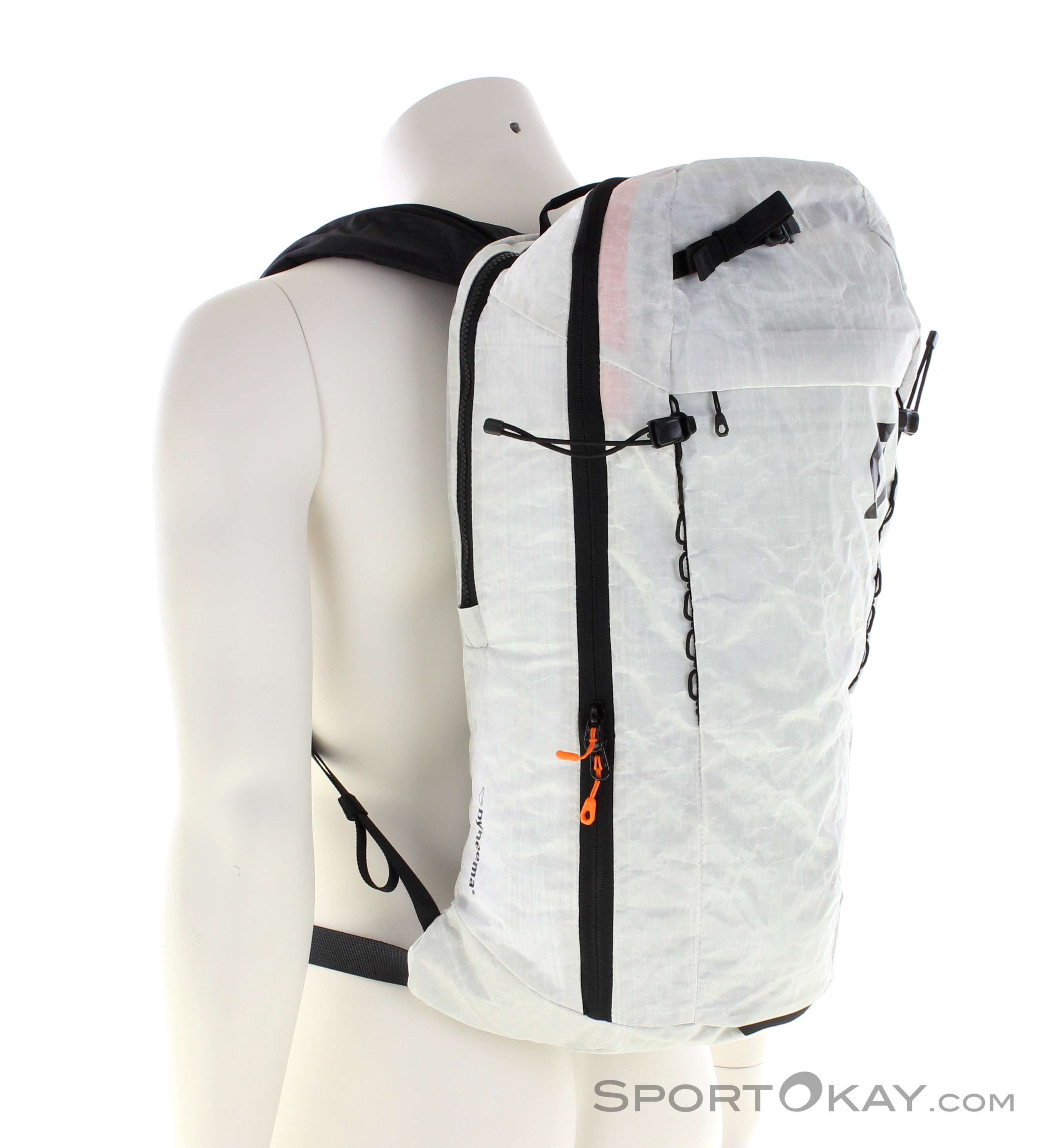Scott Patrol Ultralight E2 25l Airbag Backpack Electronic