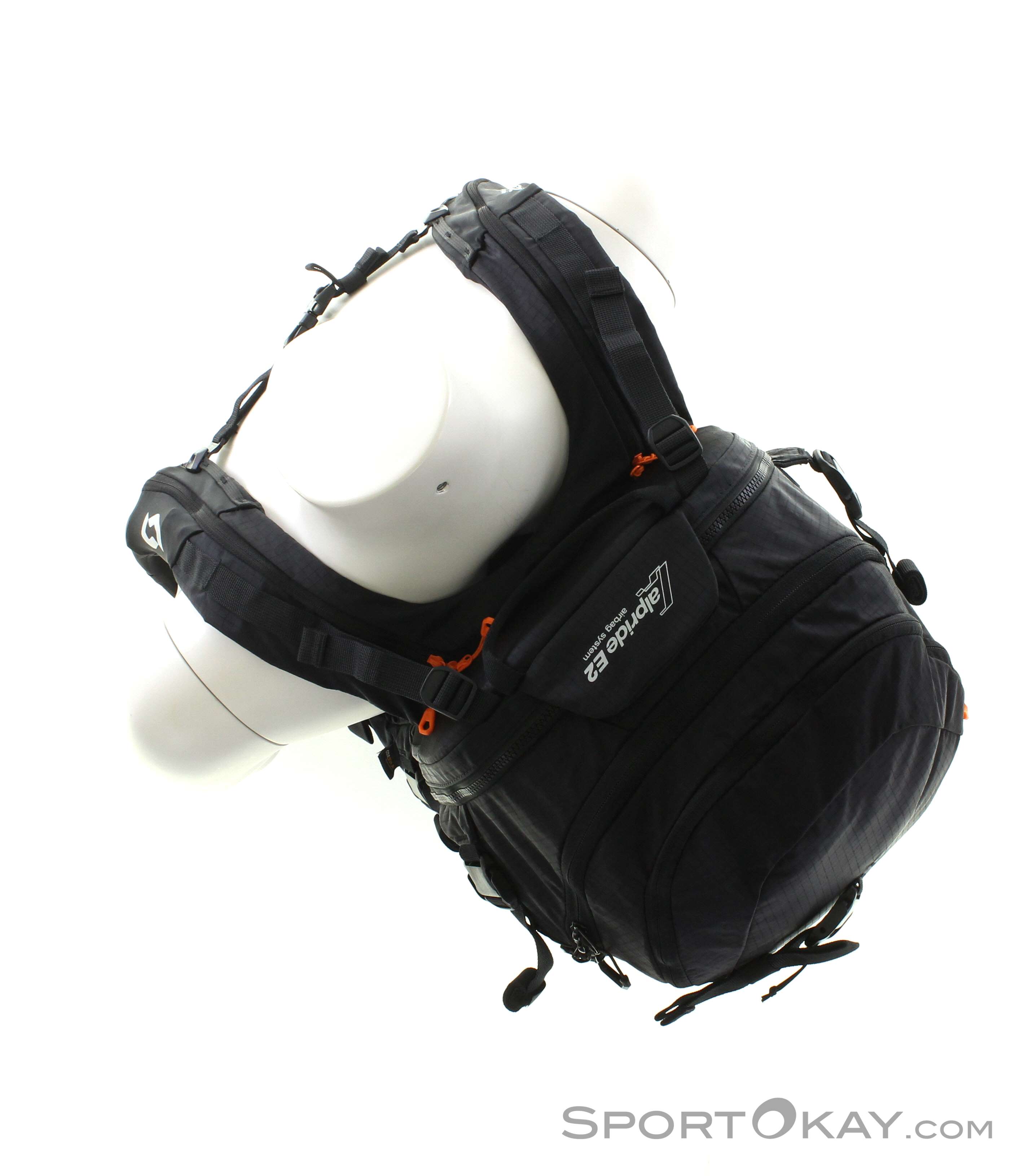 Scott Patrol E2 38l Kit Airbag Backpack Electronic - Backpacks