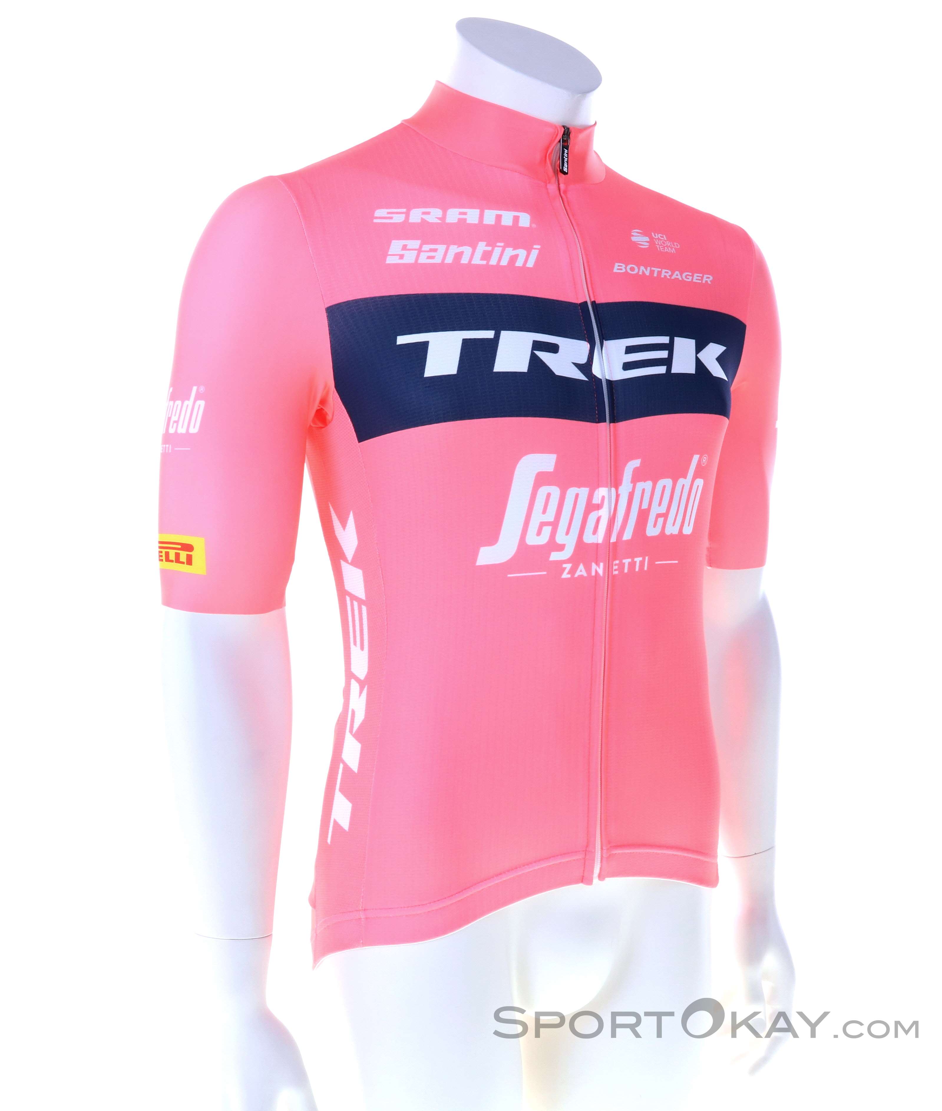 Abbigliamento Bici Abbigliamento Mtb Invernale Trek Abbigliamento Ciclismo Invernale  Trek Trek Santini Trek Segafredo