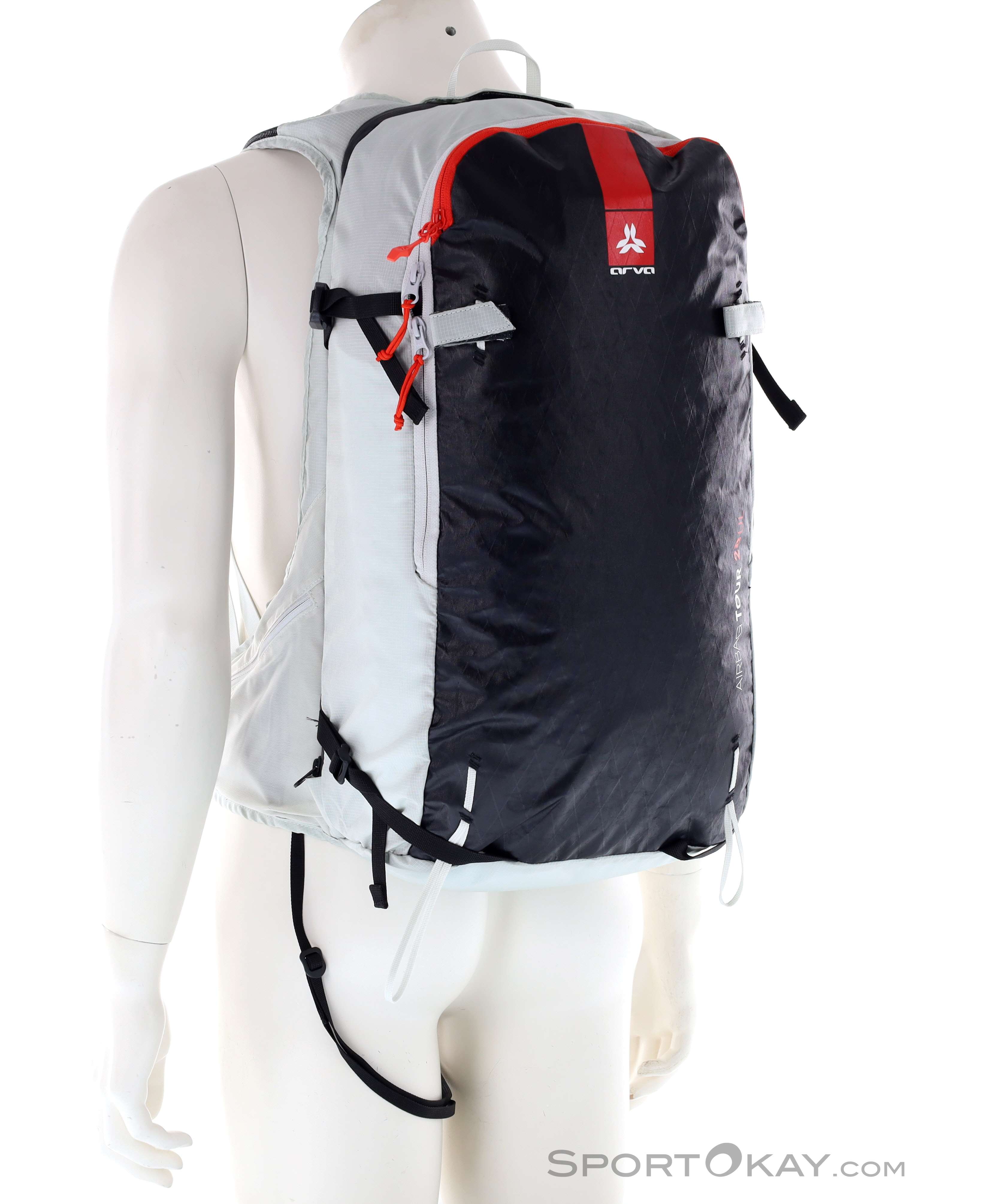 Sac Arva Explorer 26l Backpack Arva Equipment Sac Picture Arva