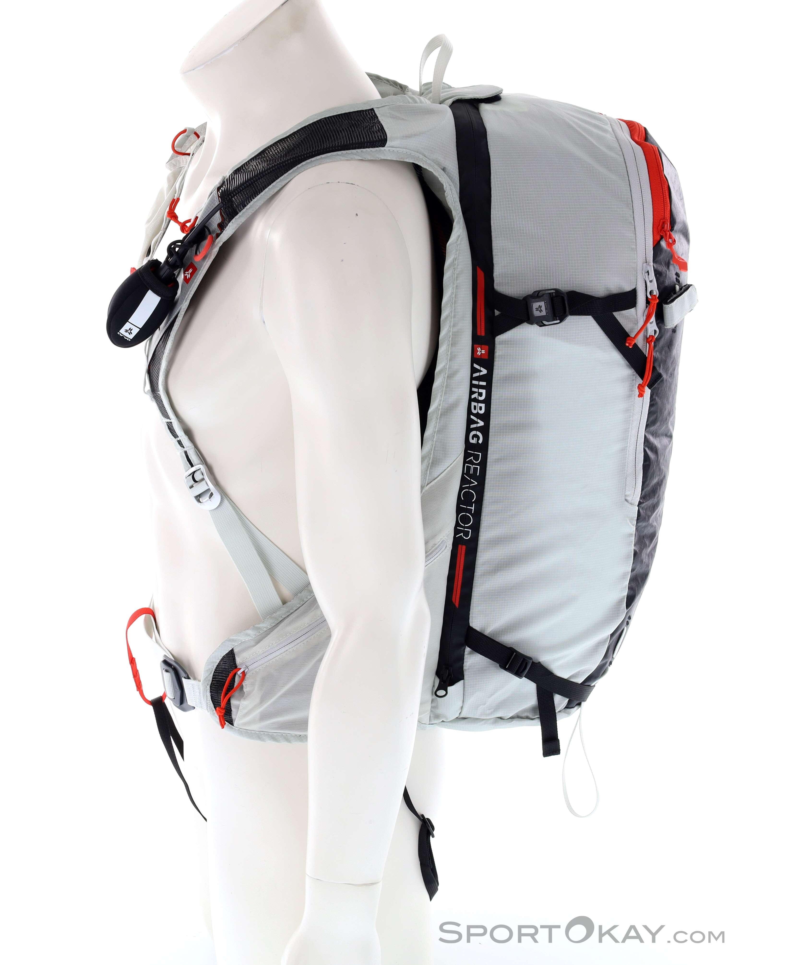 Trekking Backpacks Arva Explorer 26l Backpack Arva Tour 28l UL