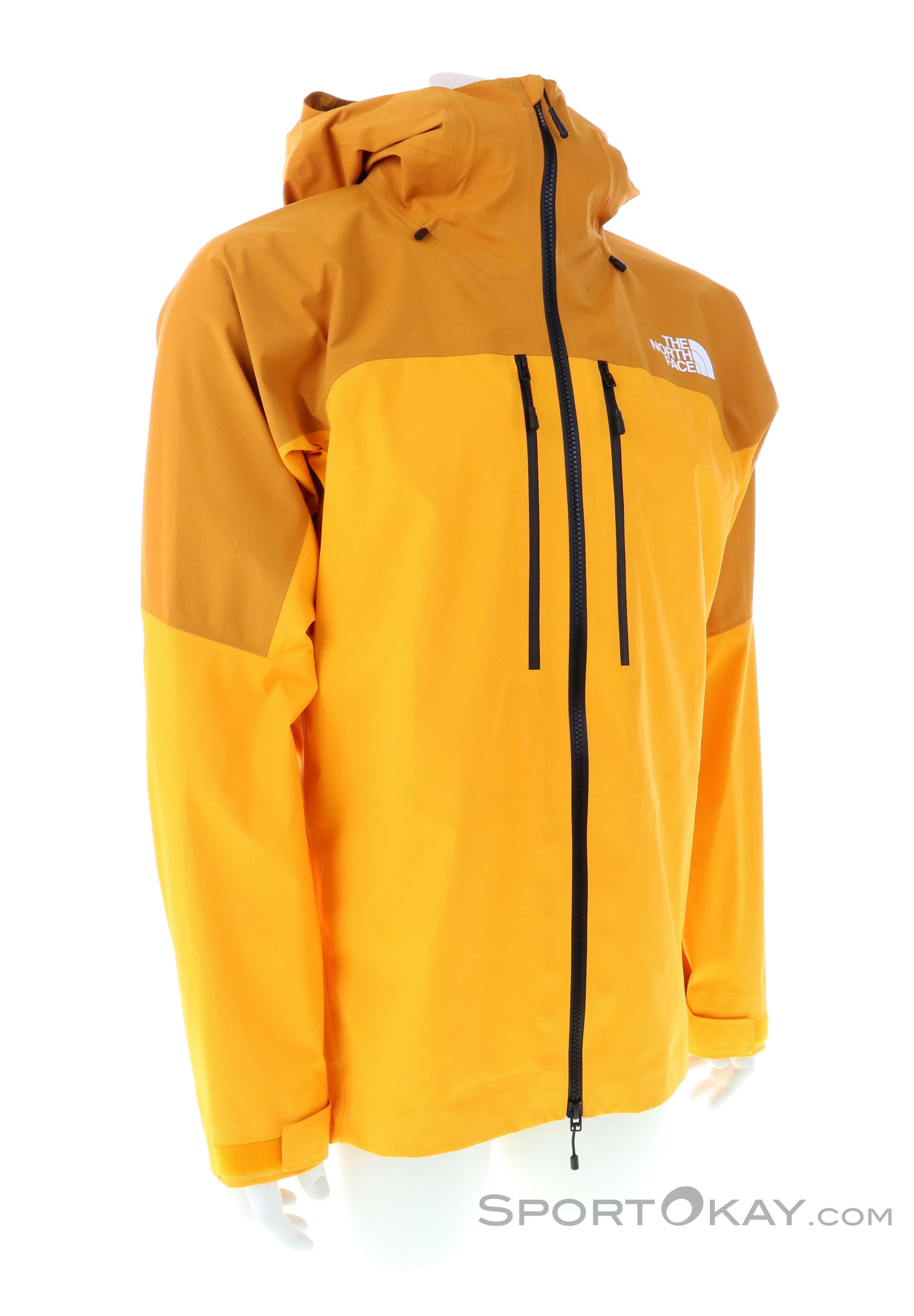 Pumori Chaqueta Gore Tex The North Face Pumori Chaqueta Gore Tex